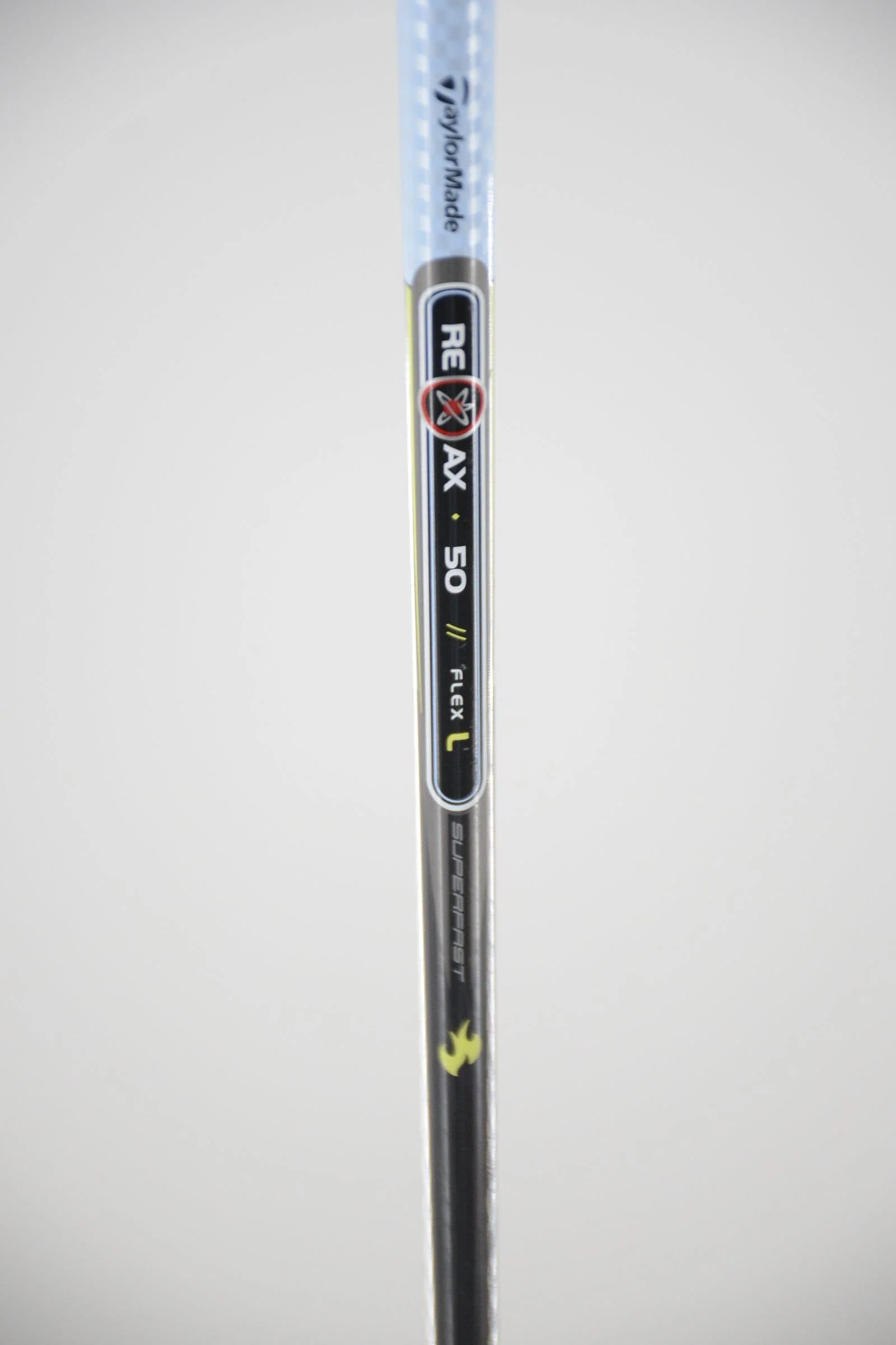 Women's TaylorMade Burner Rescue 5 Hybrid W Flex 38" - Image 4