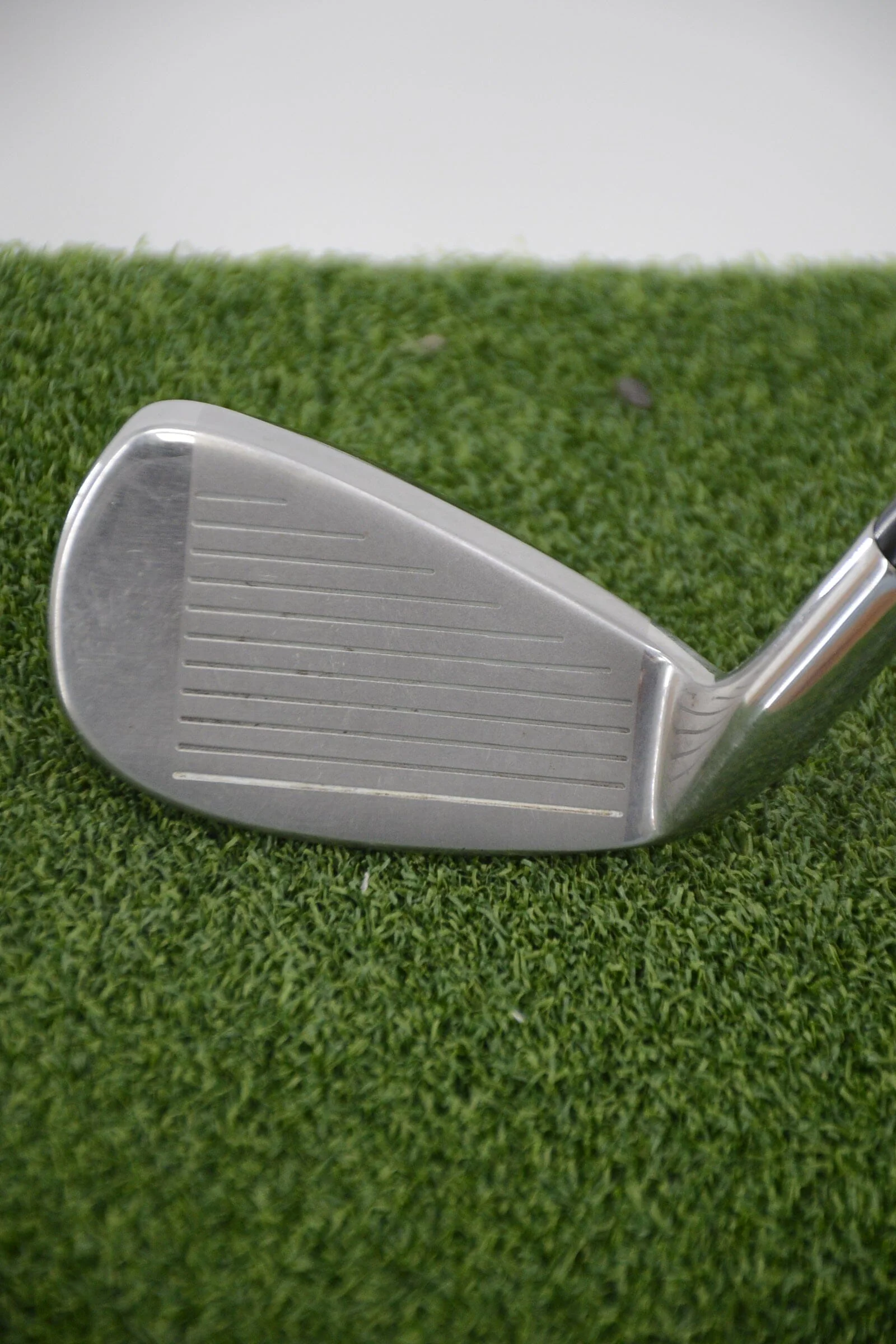 Women's Tour Edge Bazooka JMAX Iron-Wood 6 Iron W Flex 36.25" - Image 3