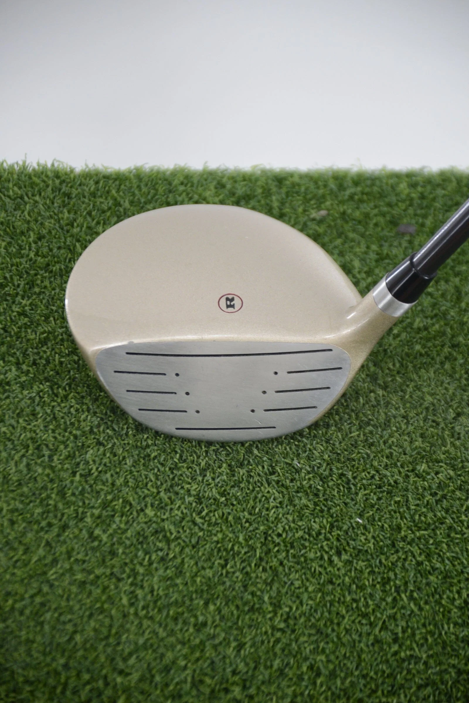 Women's Ram G-Force 3 Wood W Flex 41.75" - Image 3