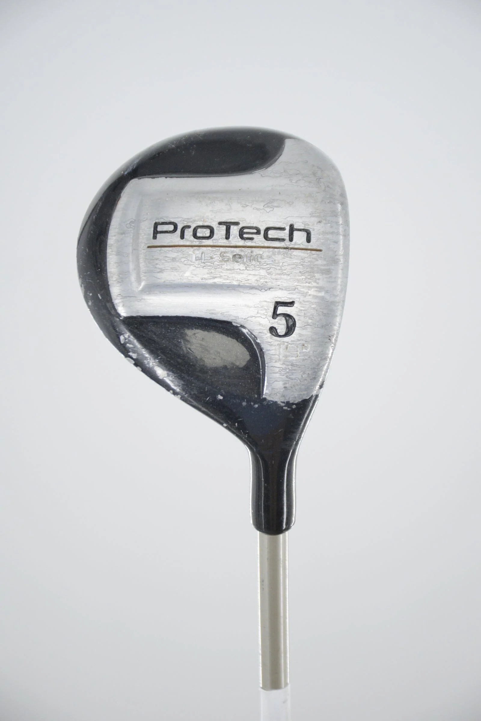 Women's Pro Tech Ti-Series 5 Wood W Flex 39.75"
