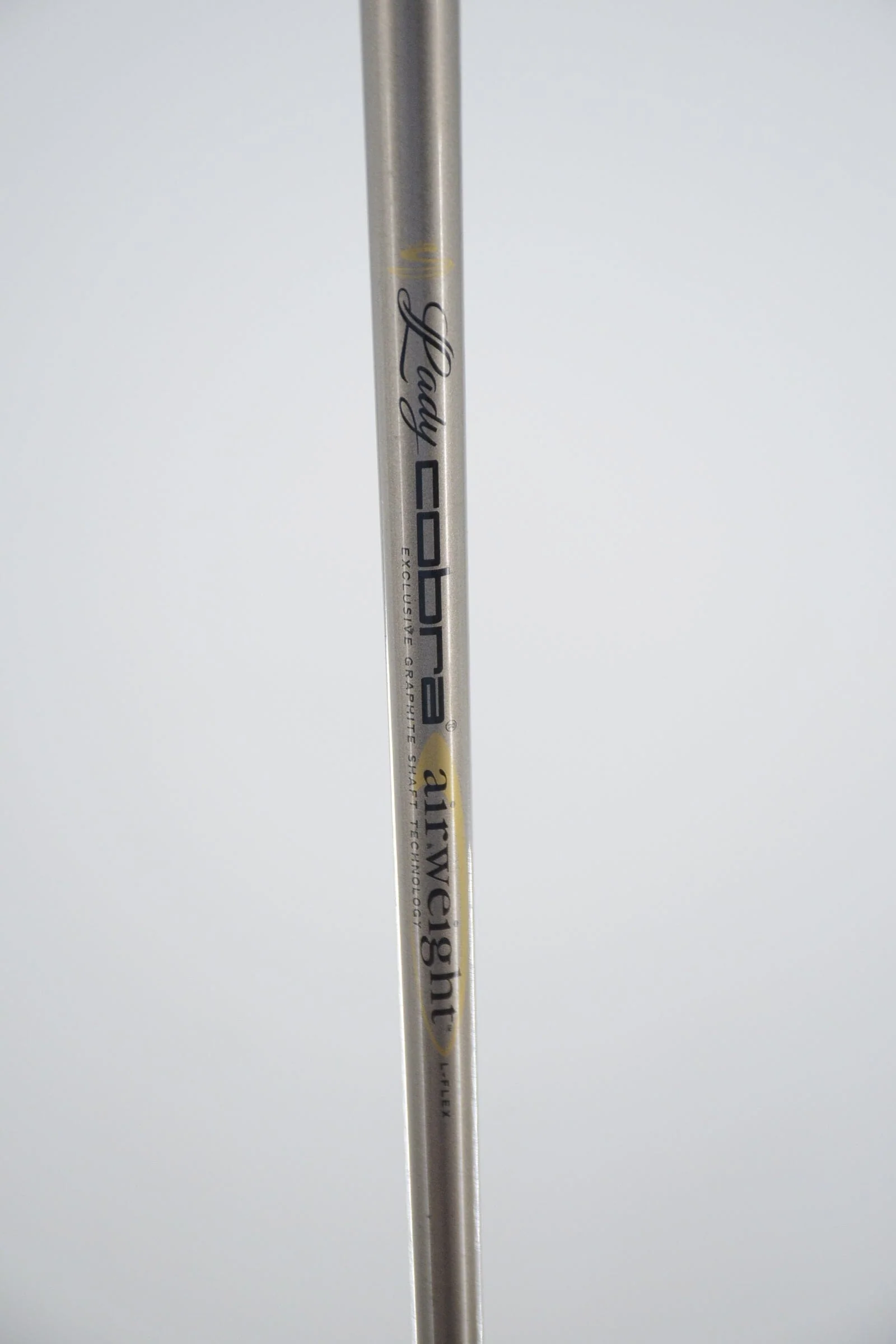 Women's Cobra Cxi L Chipper W Flex 34" - Image 4