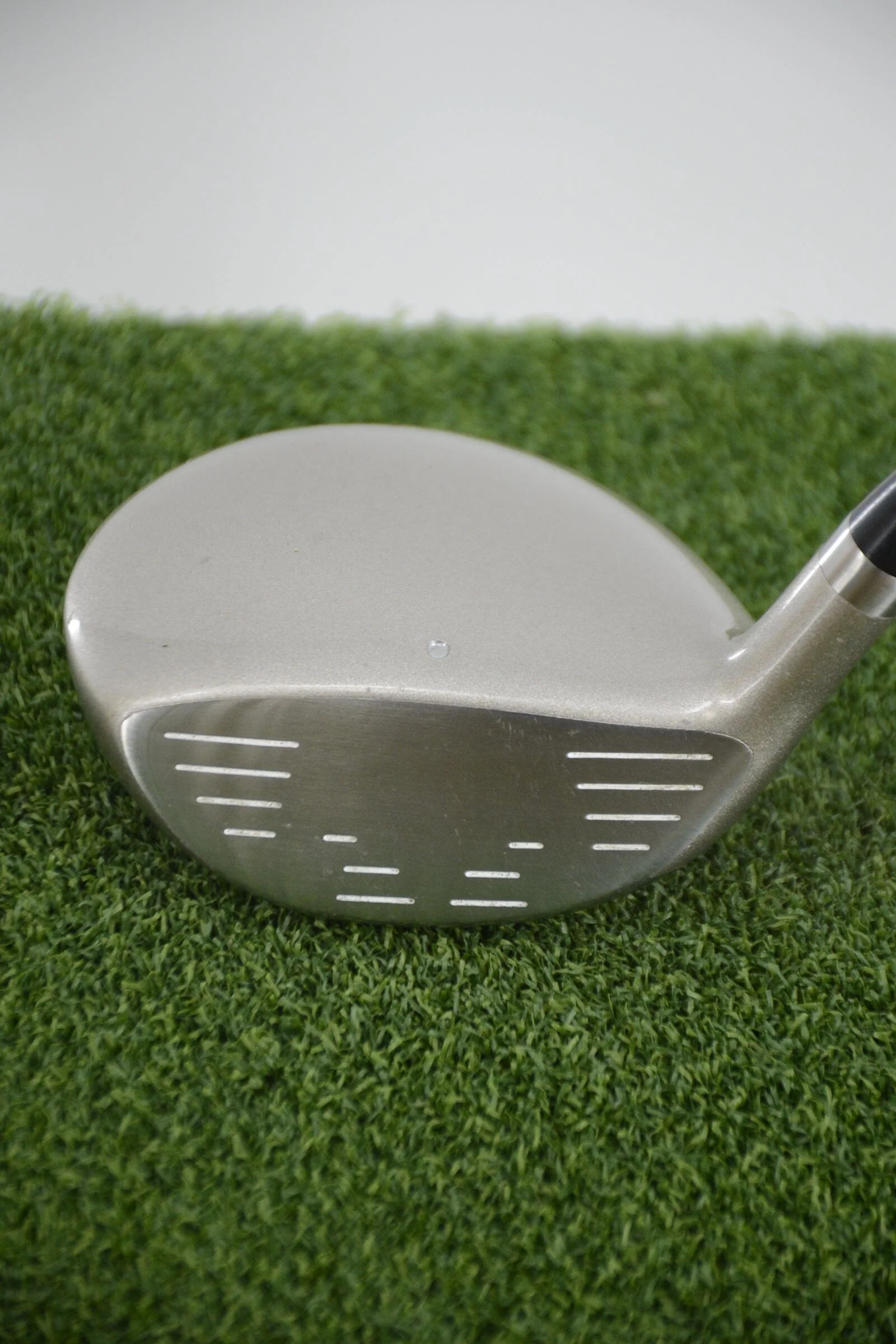 Women's Tour Edge H5P 3 Wood W Flex 42.25" - Image 3