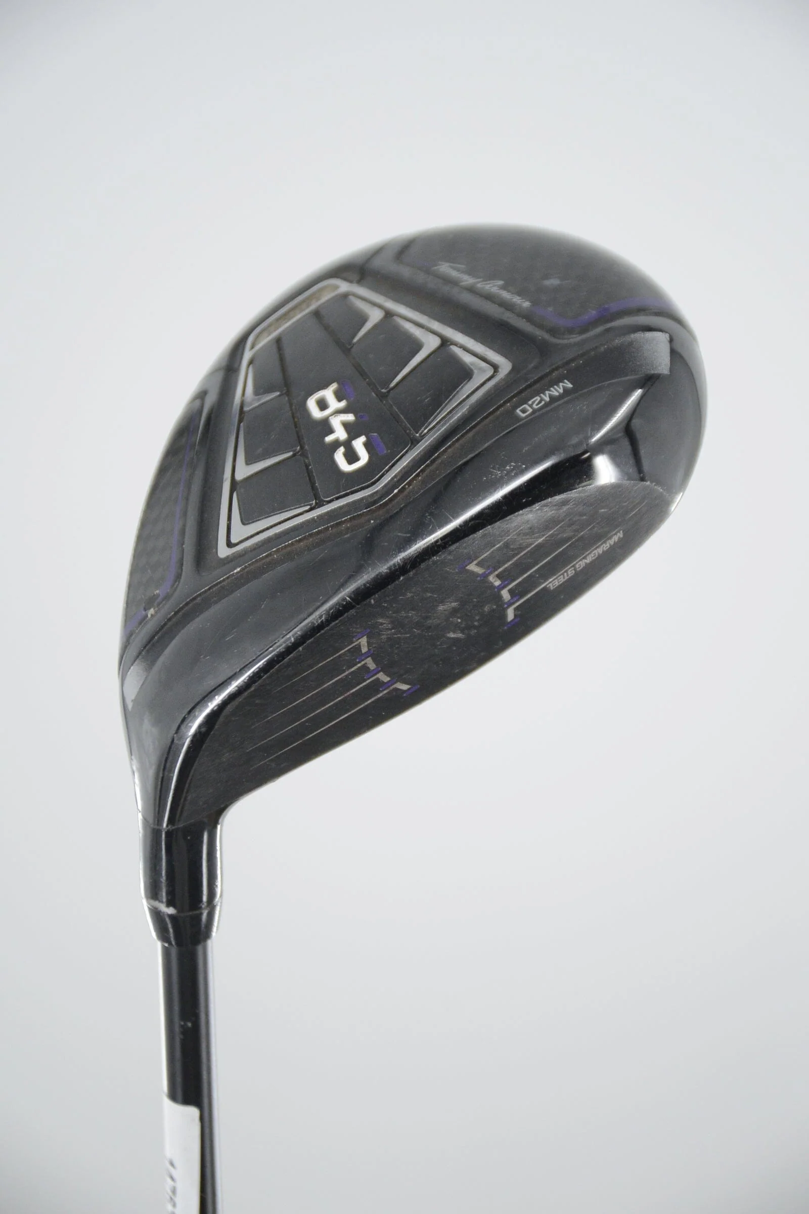 Women's Tommy Armour 845 MM20 5 Wood W Flex 41.5" - Image 2