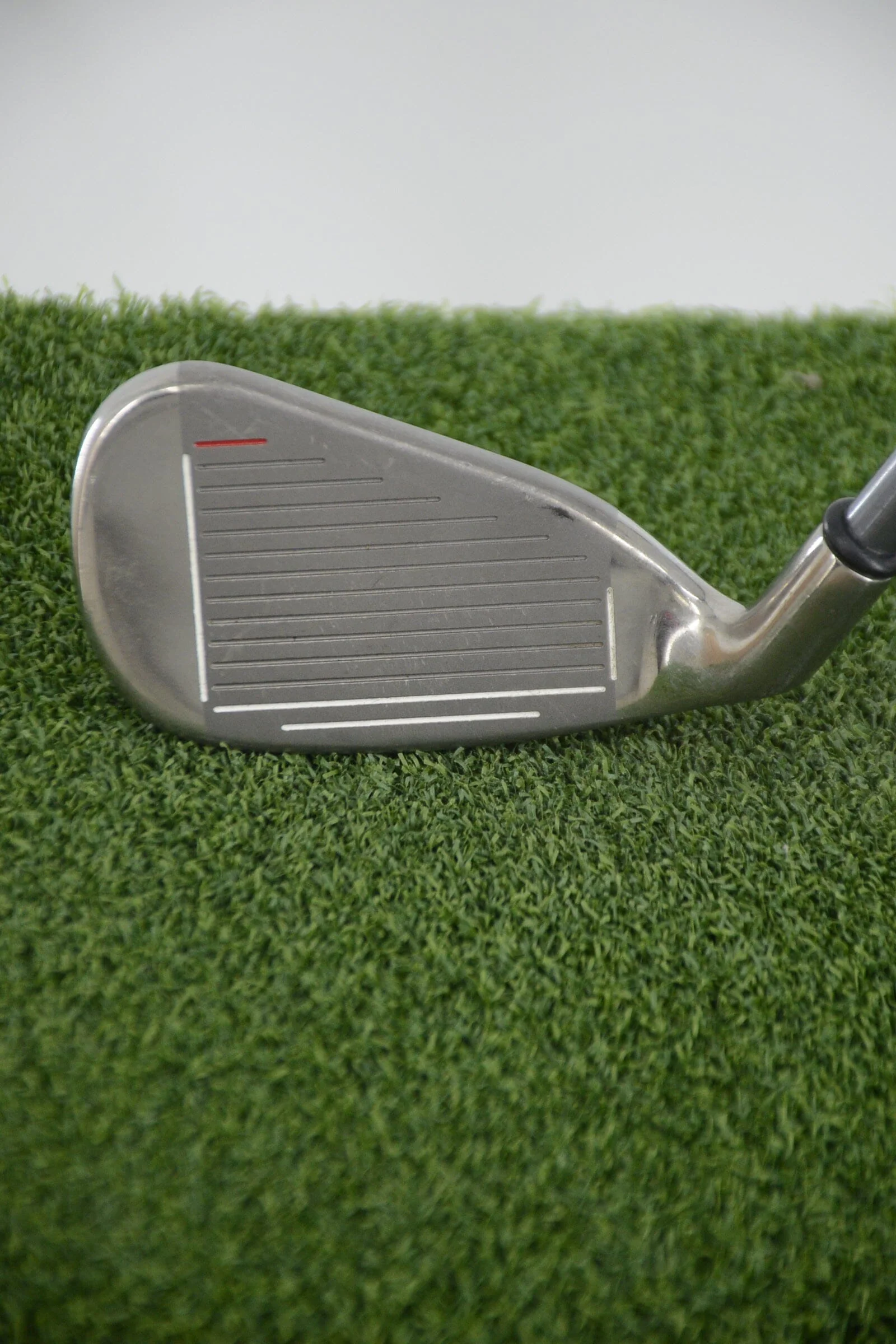 Women's Callaway Hawk Eye Vft 4 Iron W Flex 38.25" - Image 3
