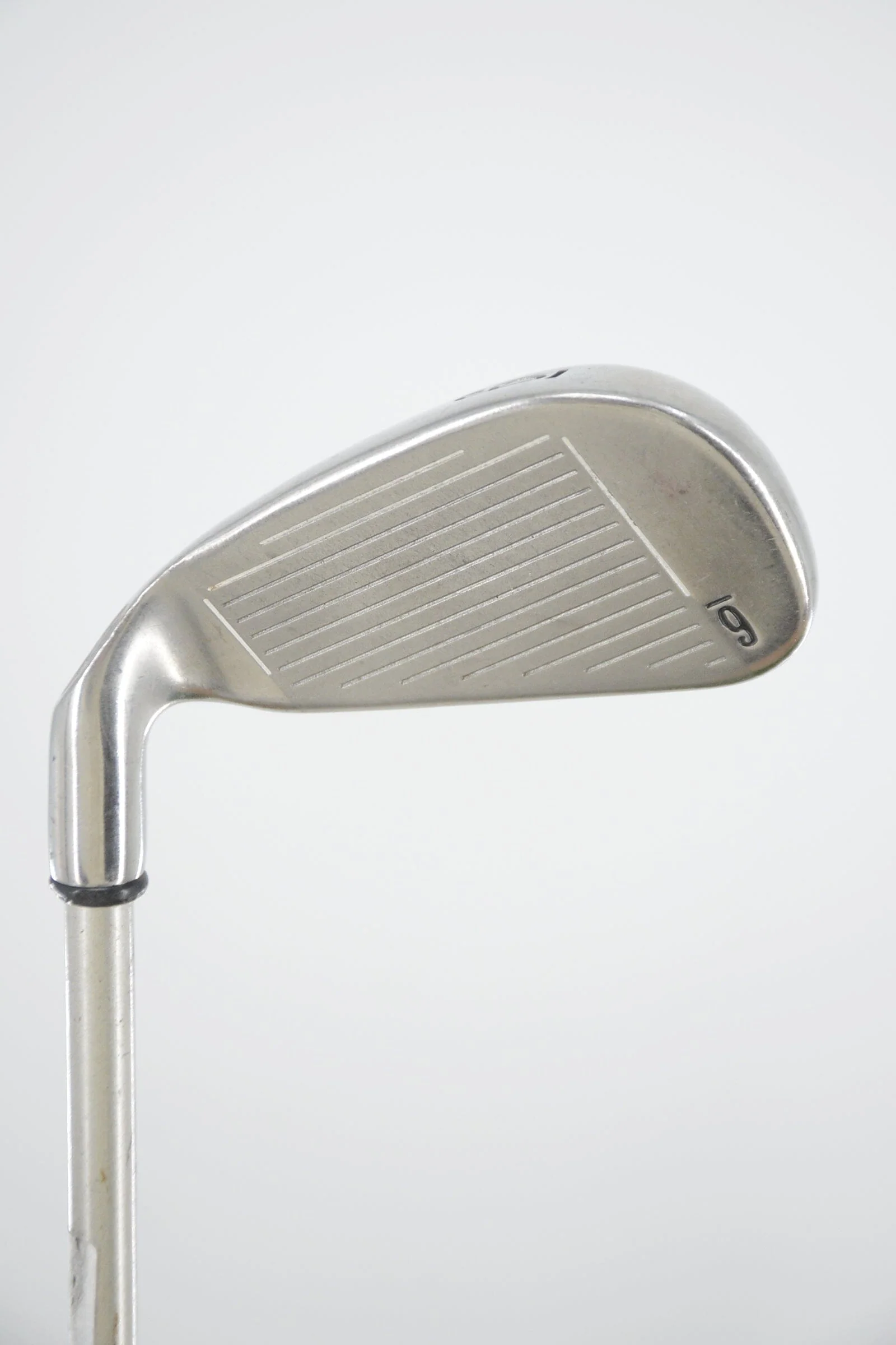 Women's Callaway Steelhead X-14 6 Iron W Flex 36.25" - Image 2