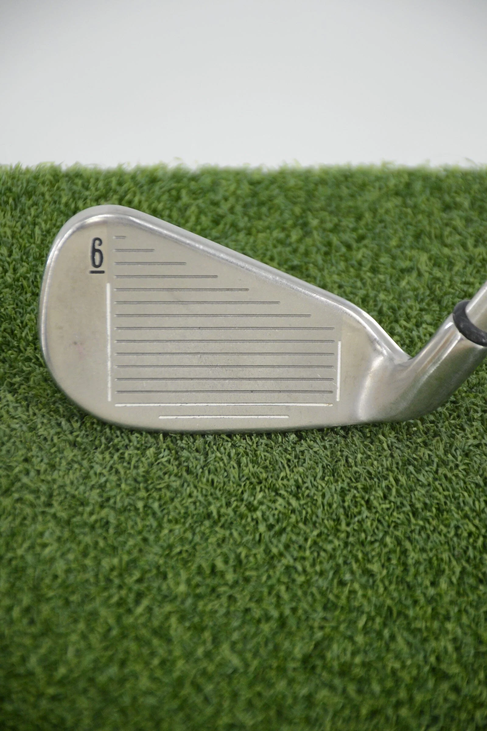 Women's Callaway Steelhead X-14 6 Iron W Flex 36.25" - Image 3