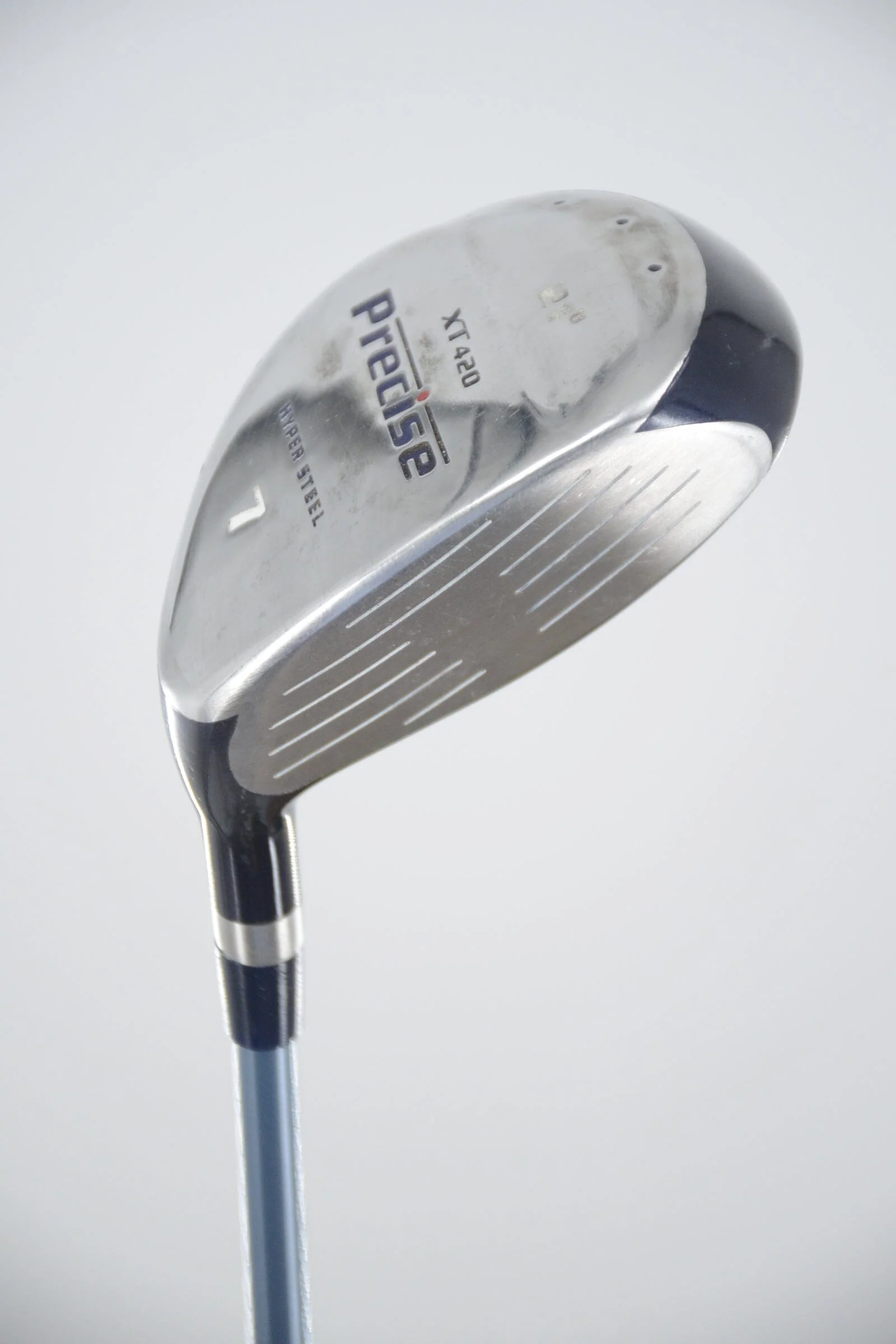 Women's Precise XT 420 7 Wood W Flex 39.5" - Image 2