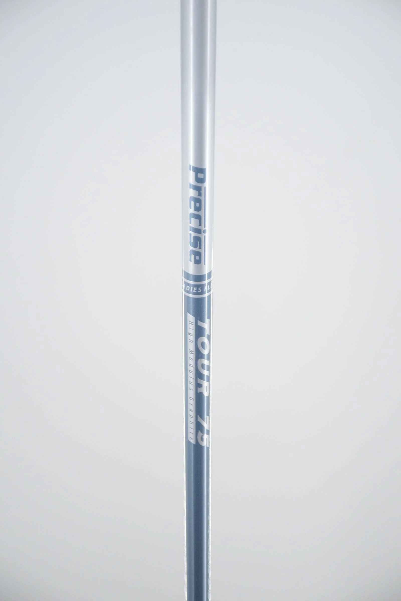 Women's Precise XT 420 7 Wood W Flex 39.5" - Image 4