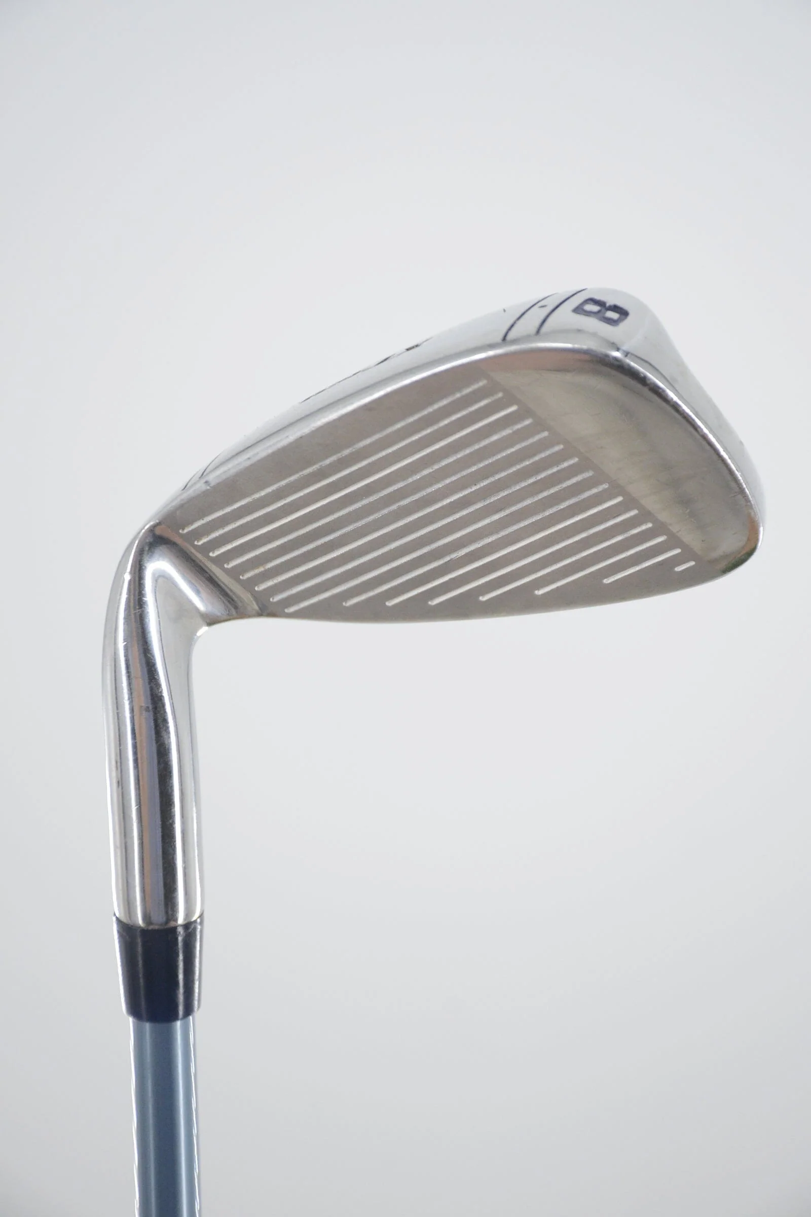 Women's Precise XT 420 8 Iron W Flex 34.5" - Image 2