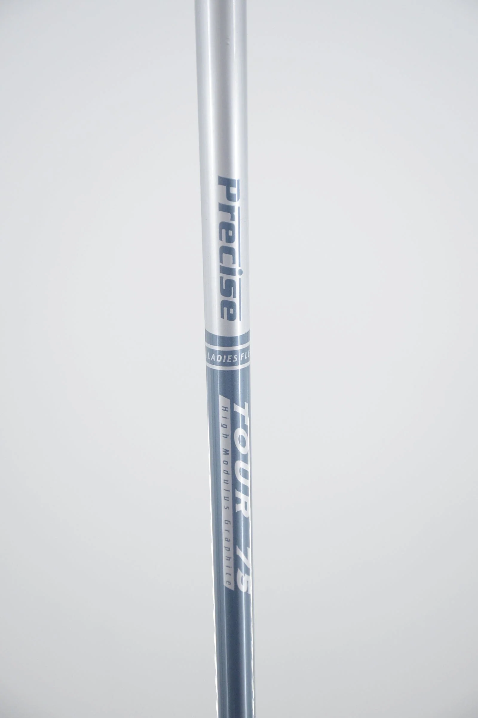 Women's Precise XT 420 8 Iron W Flex 34.5" - Image 4