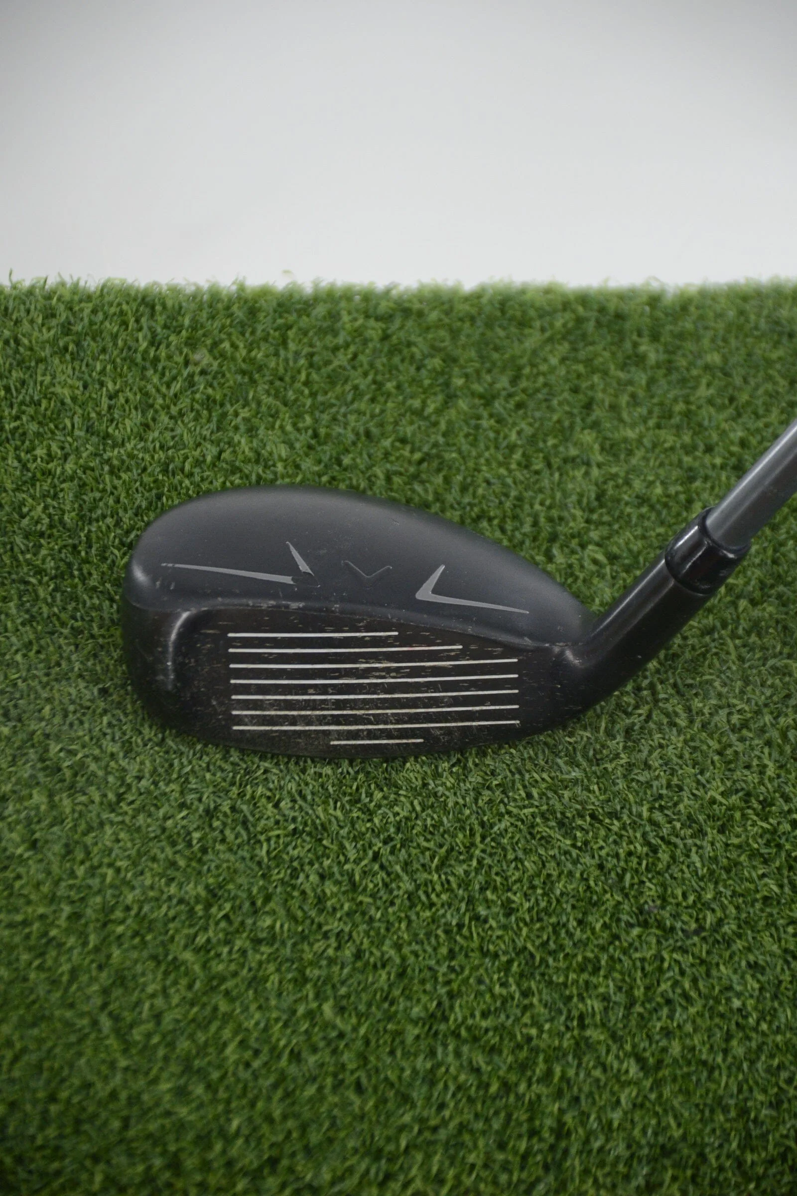 Women's Callaway Steelhead XR 5 Hybrid W Flex 38" - Image 3