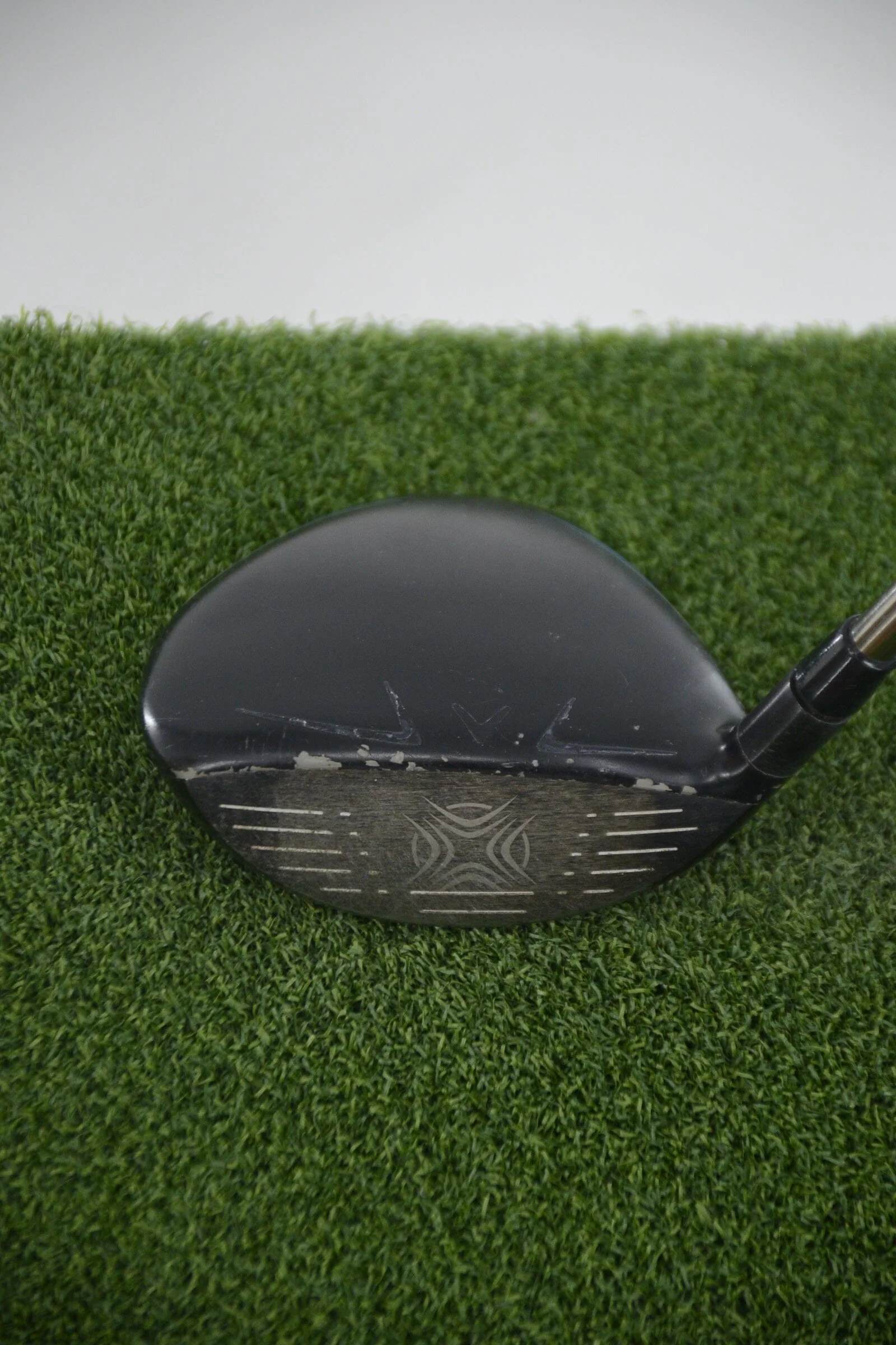 Women's Callaway Big Bertha Fusion 2016 3 Wood W Flex 41.75" - Image 3