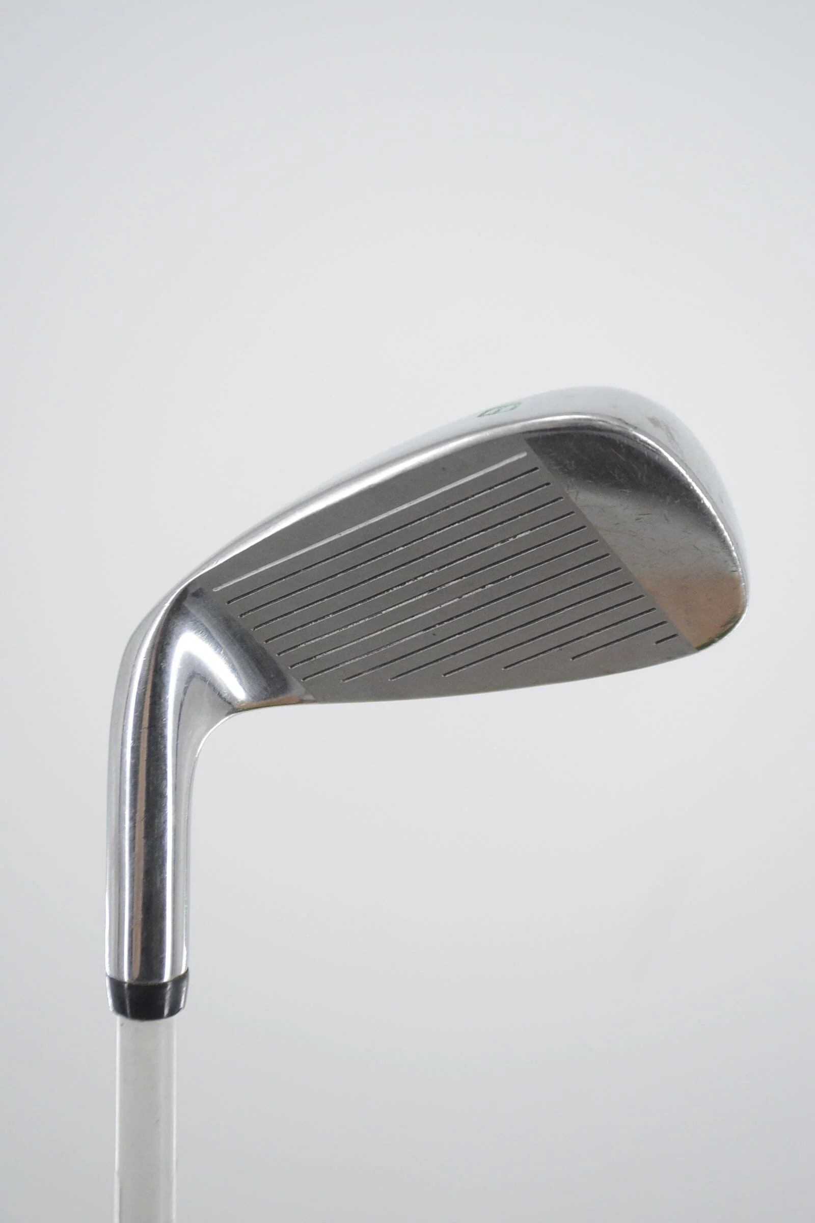Women's Top Flite Stainless 8 Iron W Flex 35" - Image 2