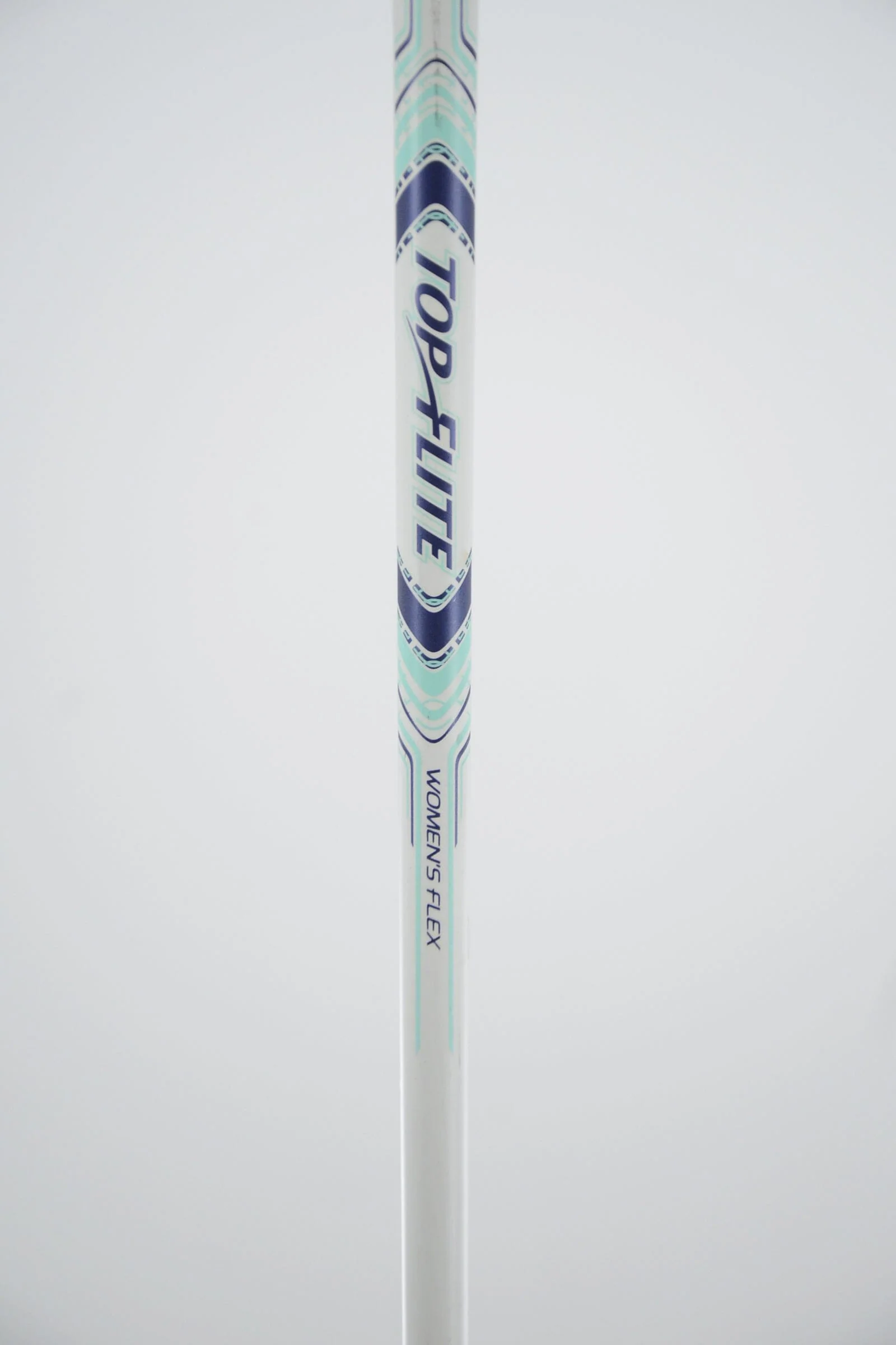 Women's Top Flite Stainless 8 Iron W Flex 35" - Image 4