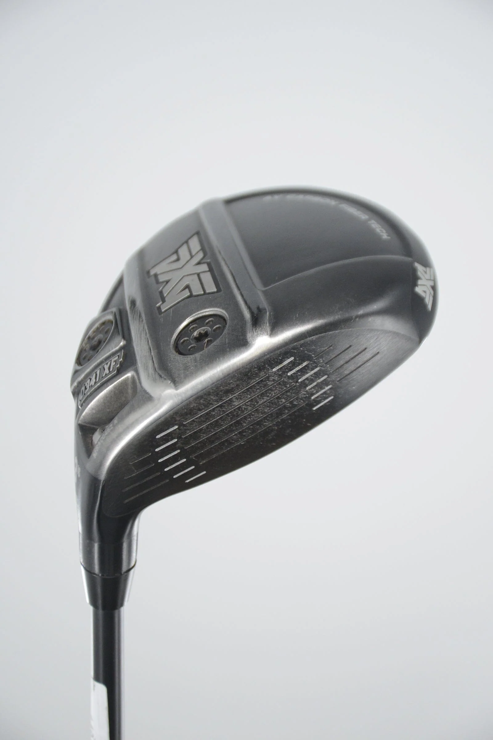 Women's PXG 0341Xf Gen 4 3 Wood W Flex 42.75" - Image 2