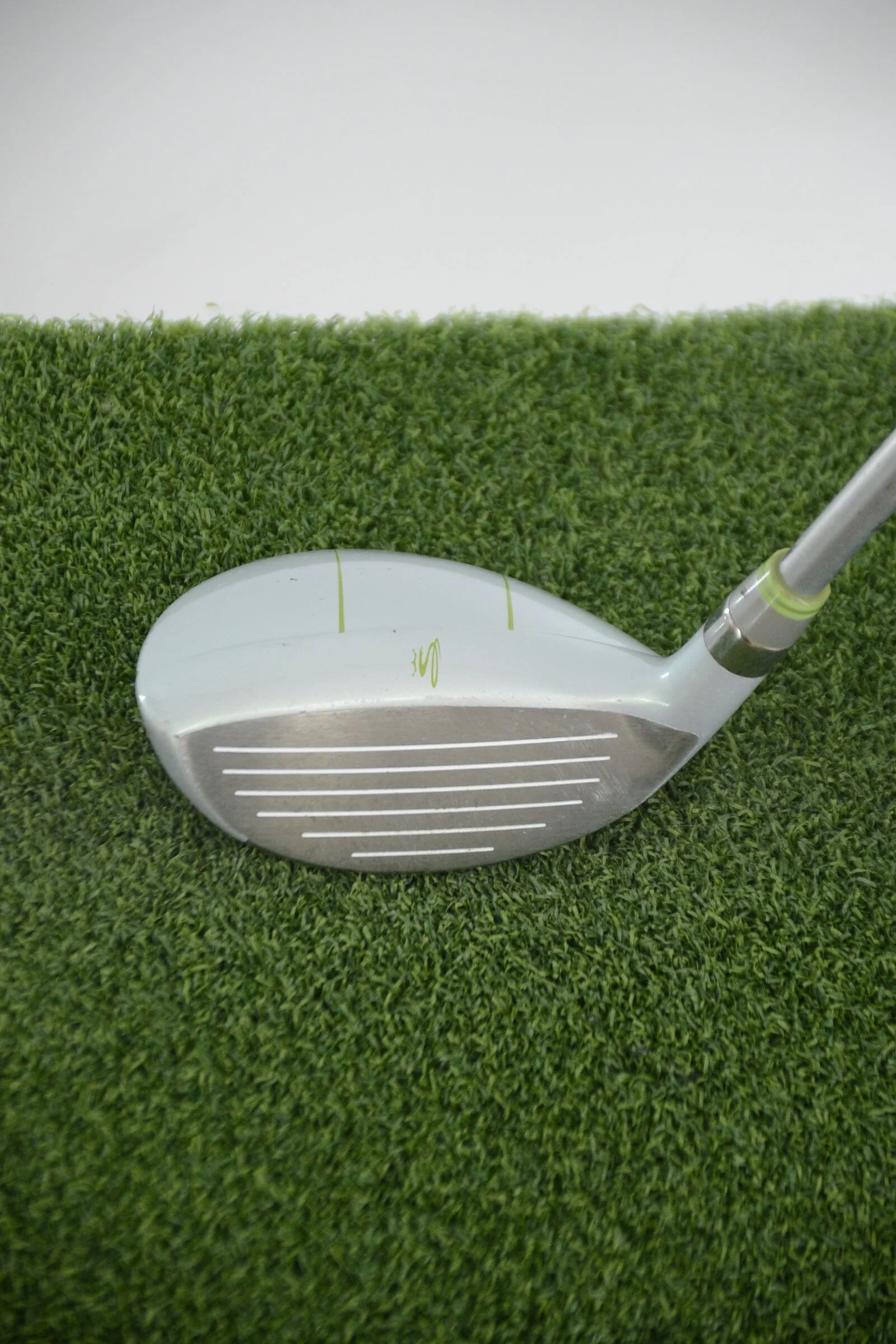 Women's Cobra Baffler T-Rail 5 Hybrid W Flex 38.25" - Image 3