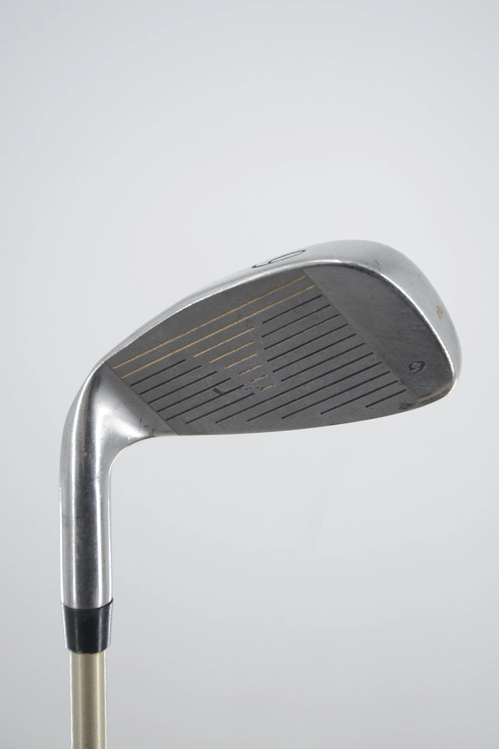 Women's Wilson ProStaff Oversize 6 Iron W Flex 36.25" - Image 2