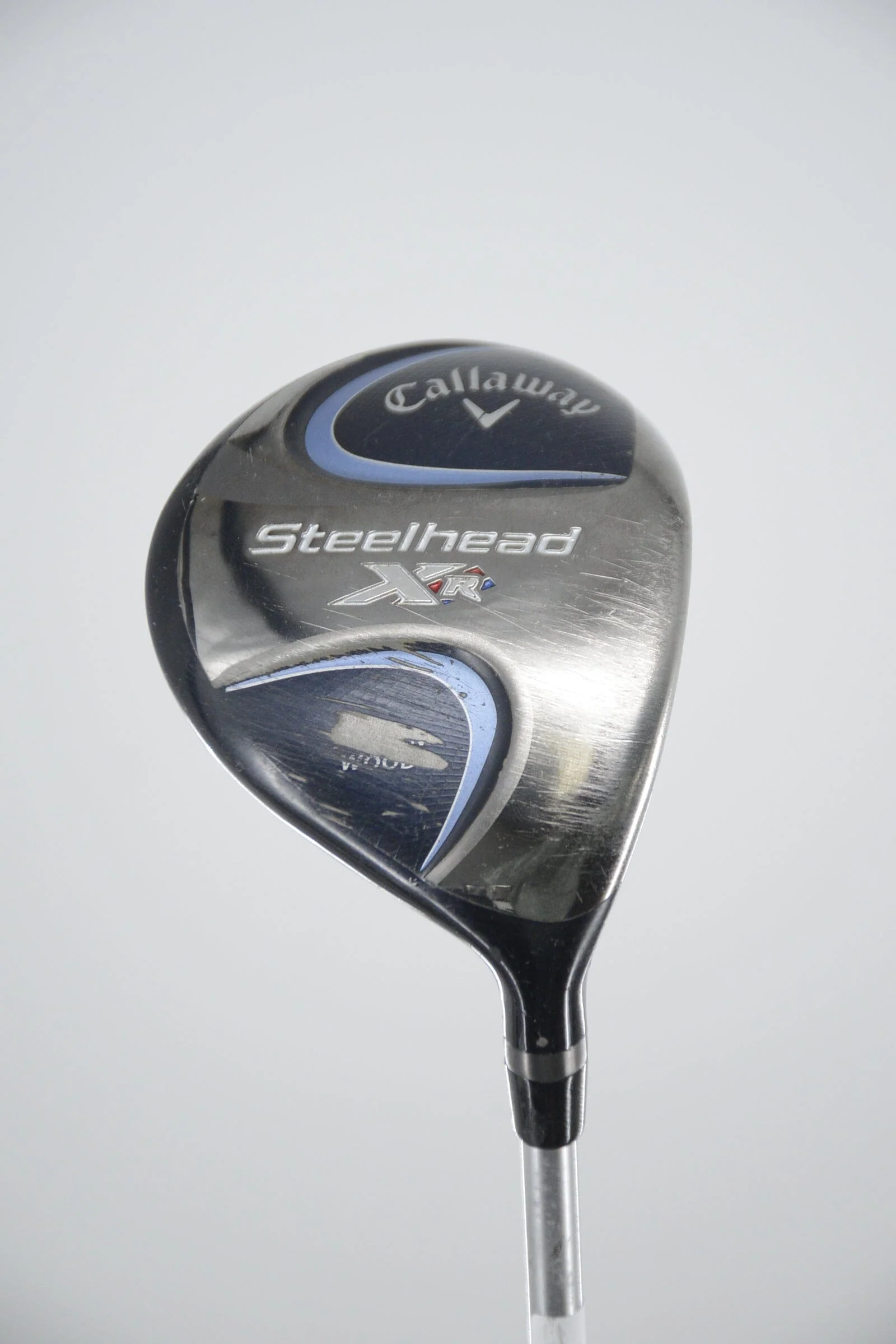 Women's Callaway Steelhead XR 7 Wood W Flex 41.5"