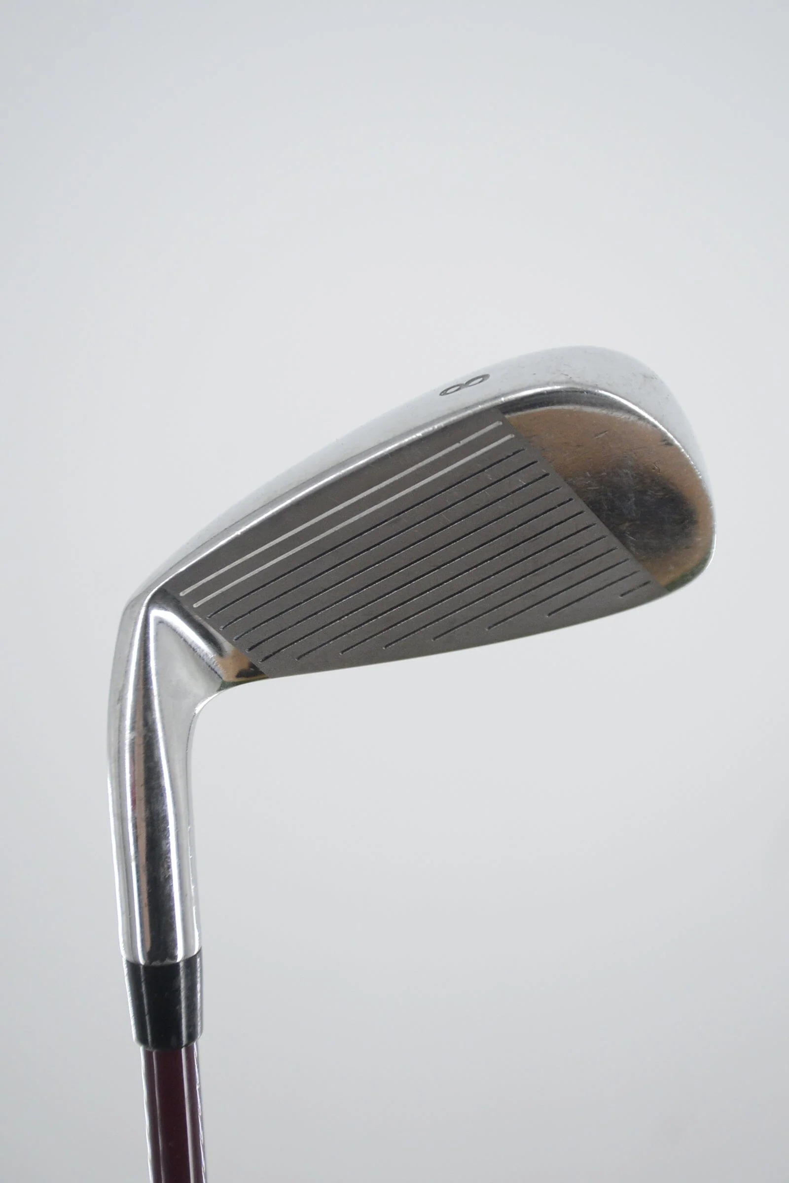Women's Wilson Pro Staff 8 Iron W Flex 35.5" - Image 2