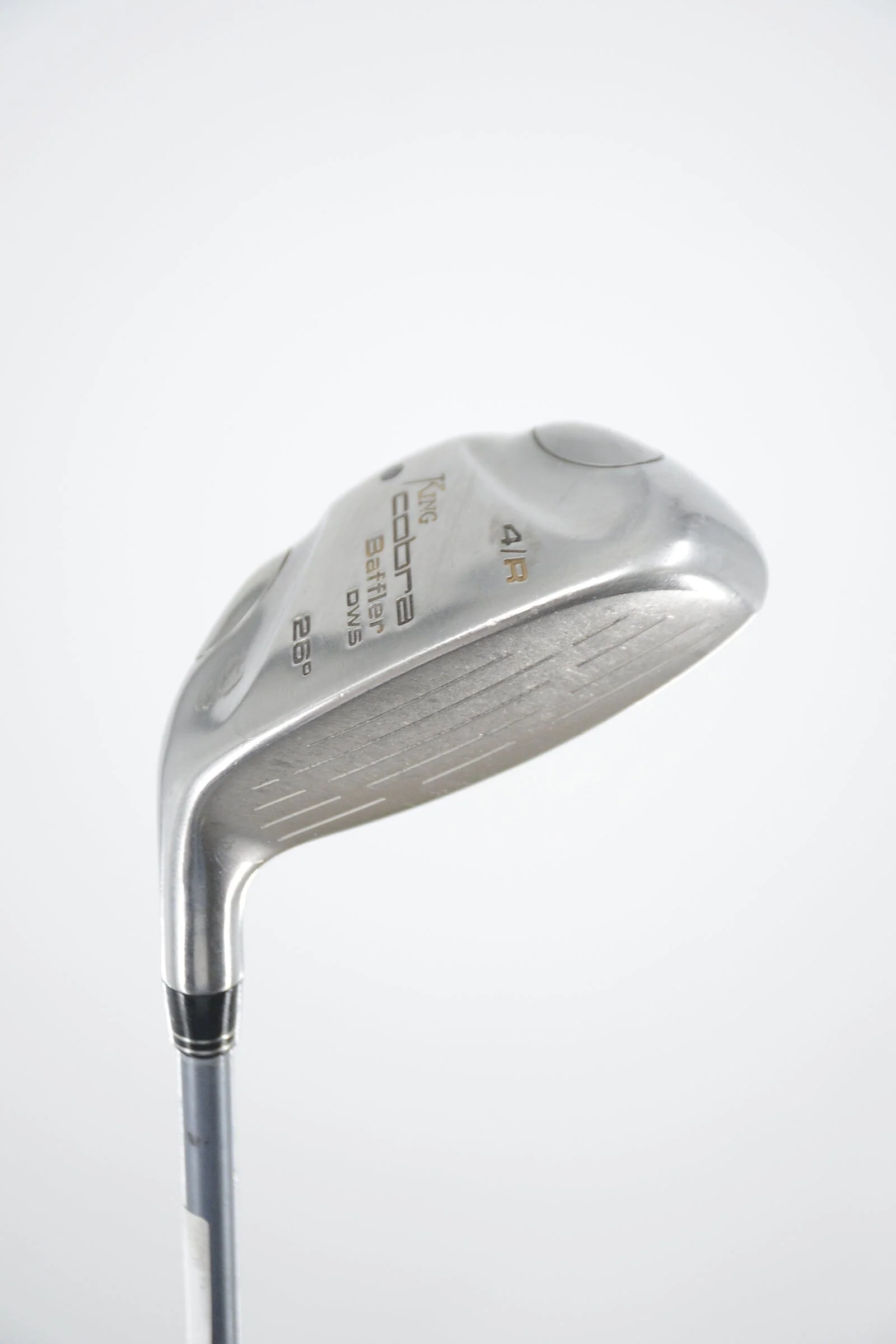 Women's Cobra Baffler Dws 4 Hybrid W Flex 38.75" - Image 2