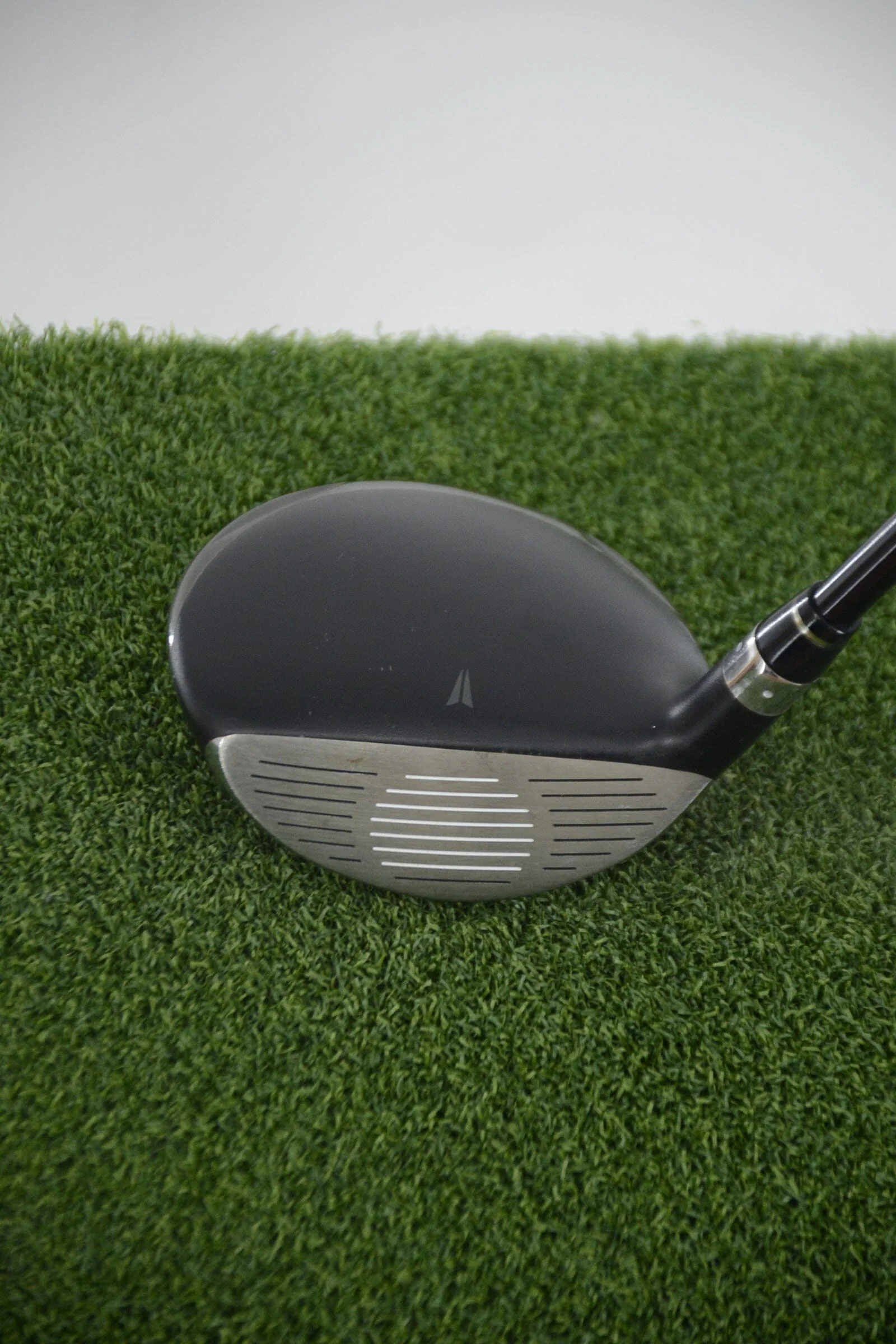 Women's Nike SQ Dymo 3 Wood W Flex 42" - Image 3