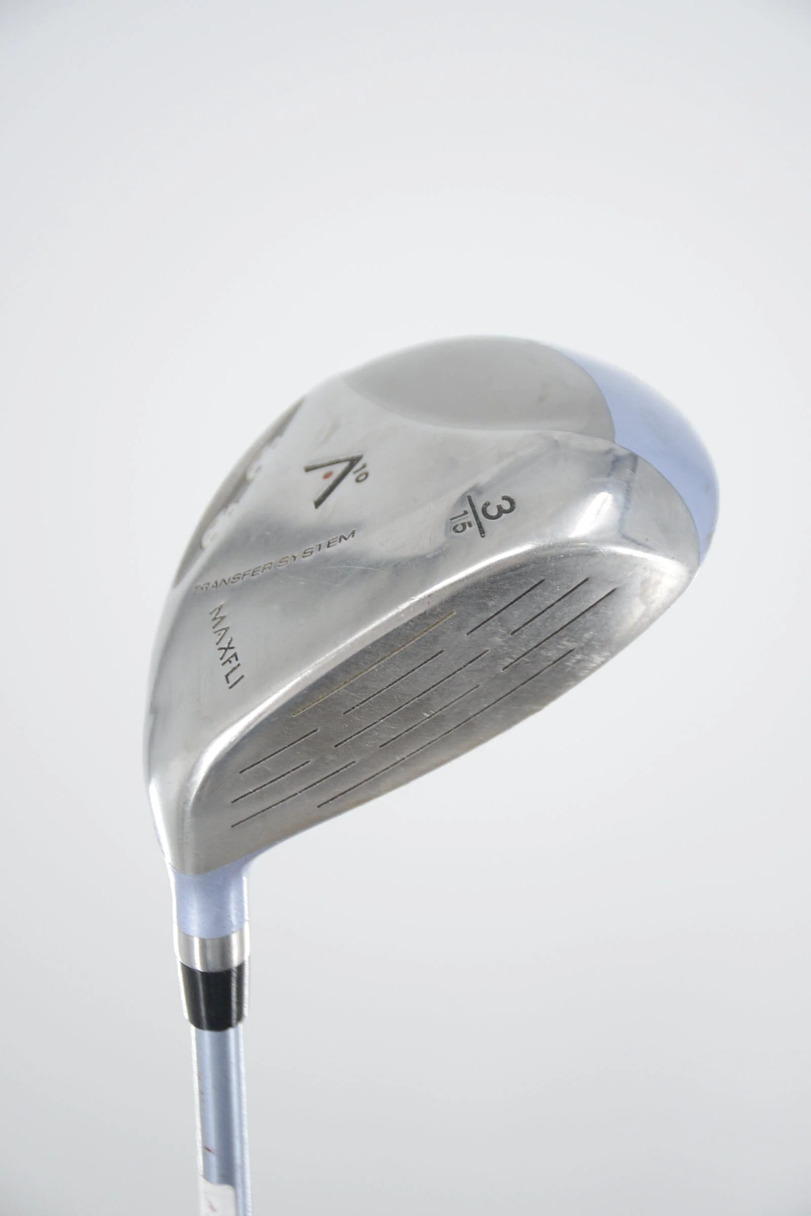 Women's MaxFli A10 3 Wood W Flex 42.25" - Image 2