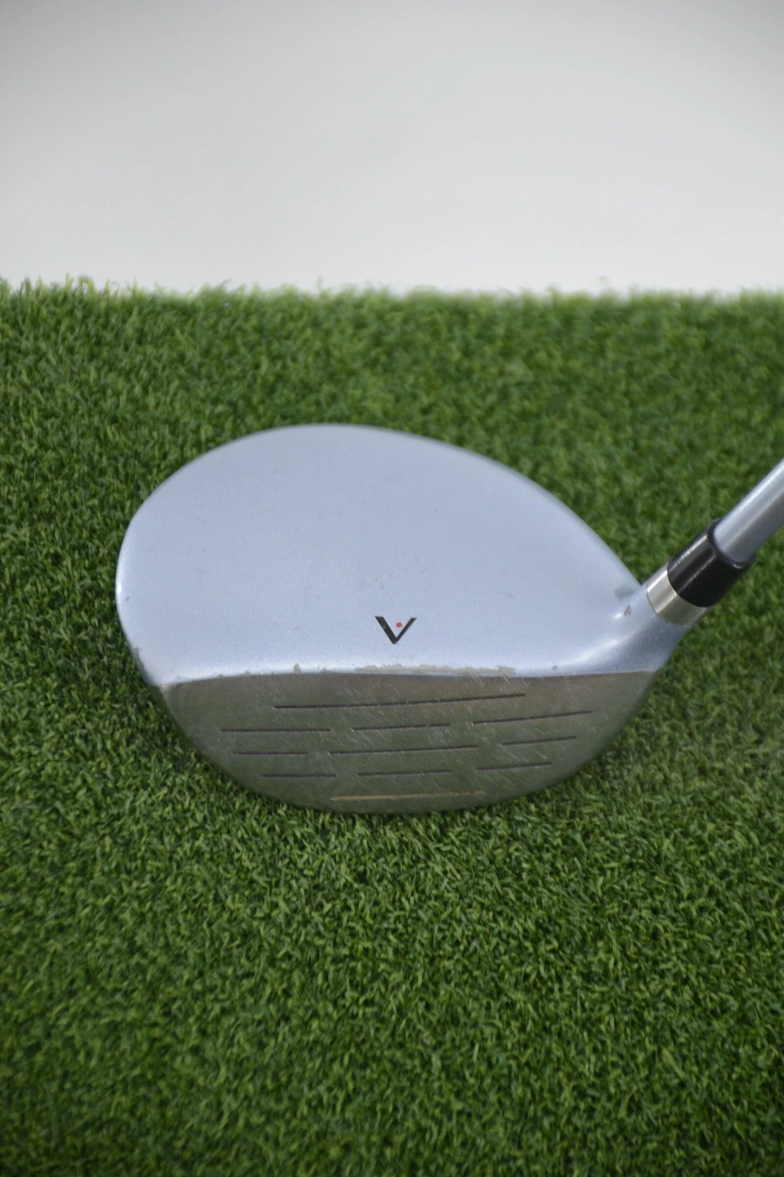 Women's MaxFli A10 3 Wood W Flex 42.25" - Image 3