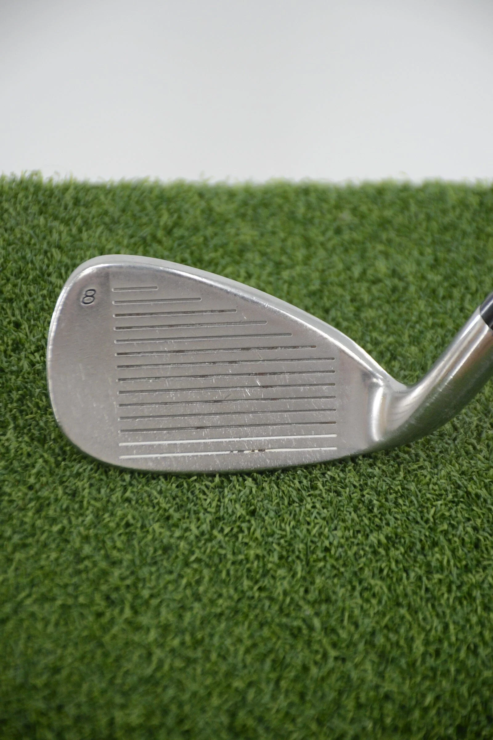 Women's TaylorMade Miscela 8 Iron W Flex 35.5" - Image 3