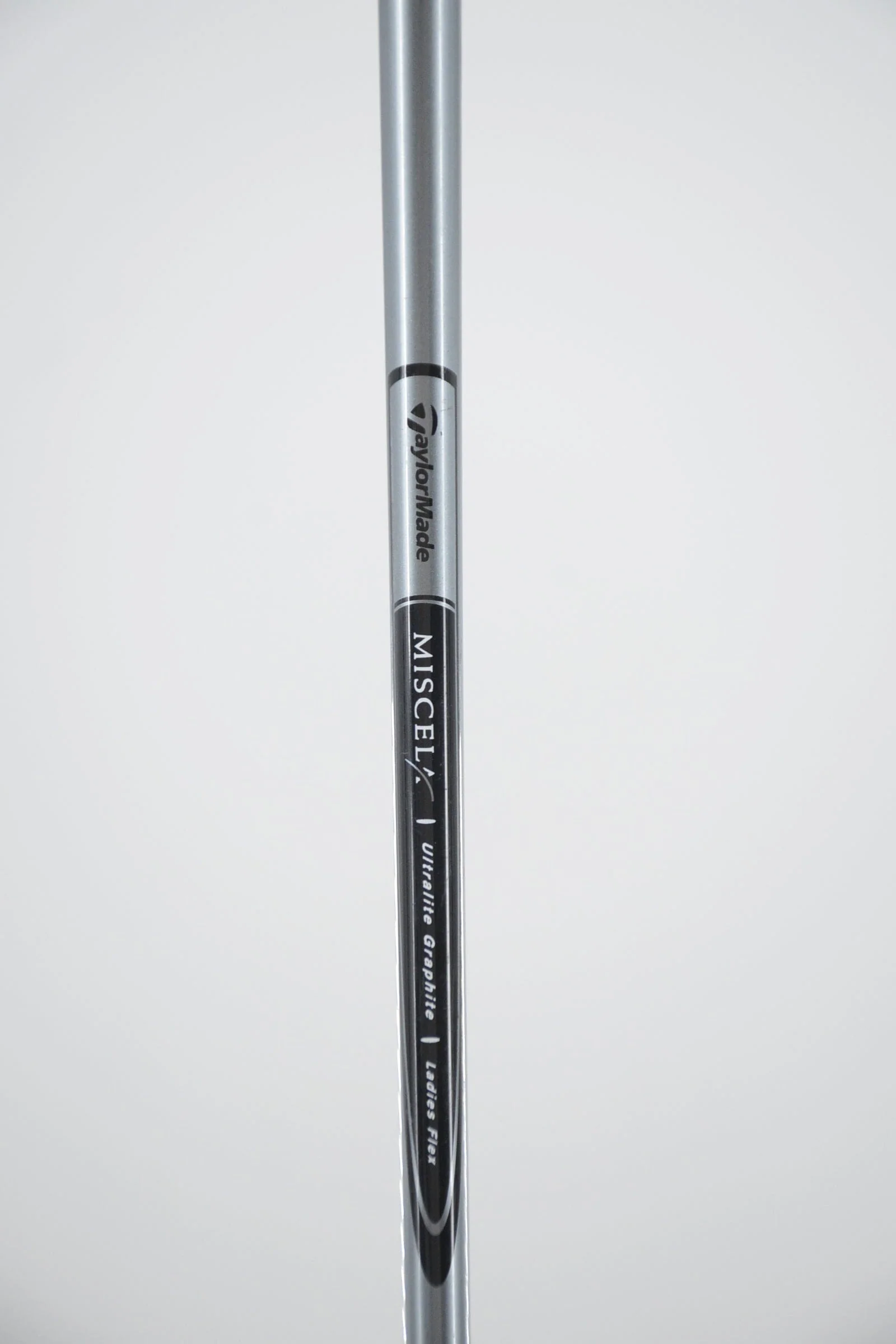 Women's TaylorMade Miscela 8 Iron W Flex 35.5" - Image 4