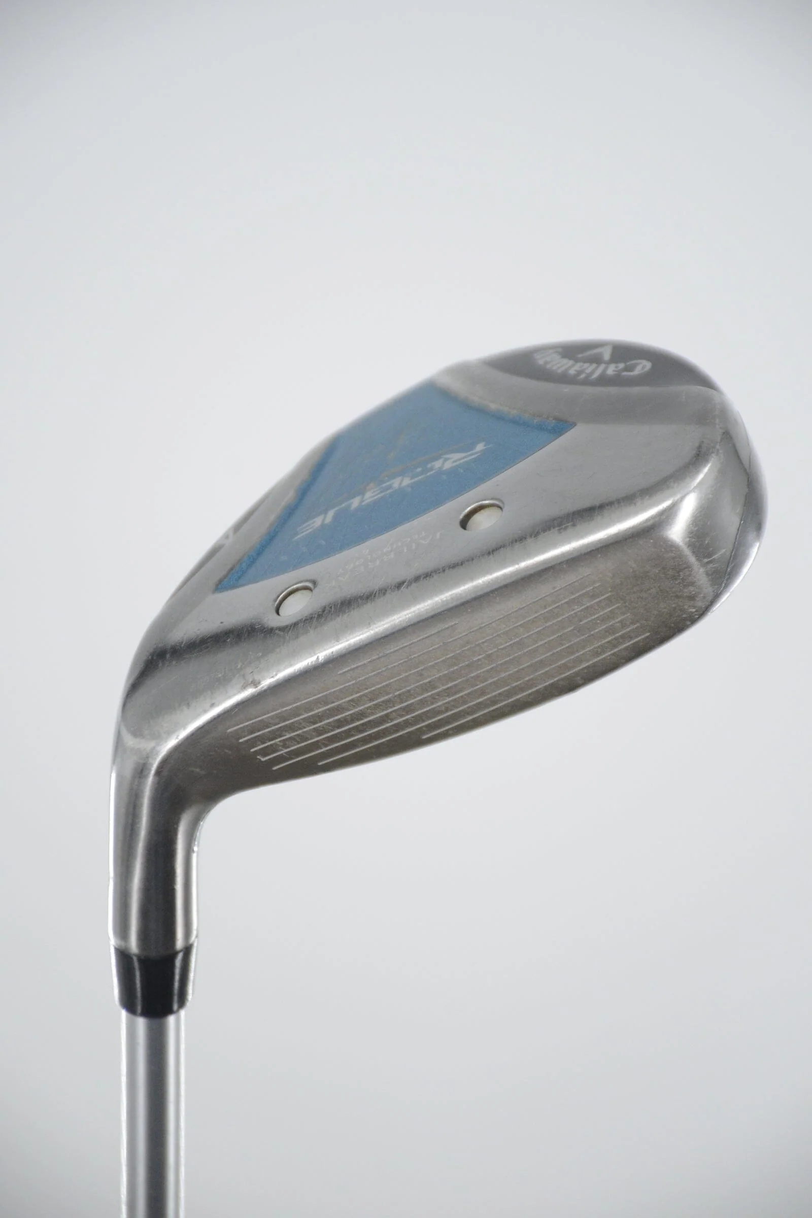 Women's Callaway Rogue 4 Hybrid W Flex 38.75" - Image 2
