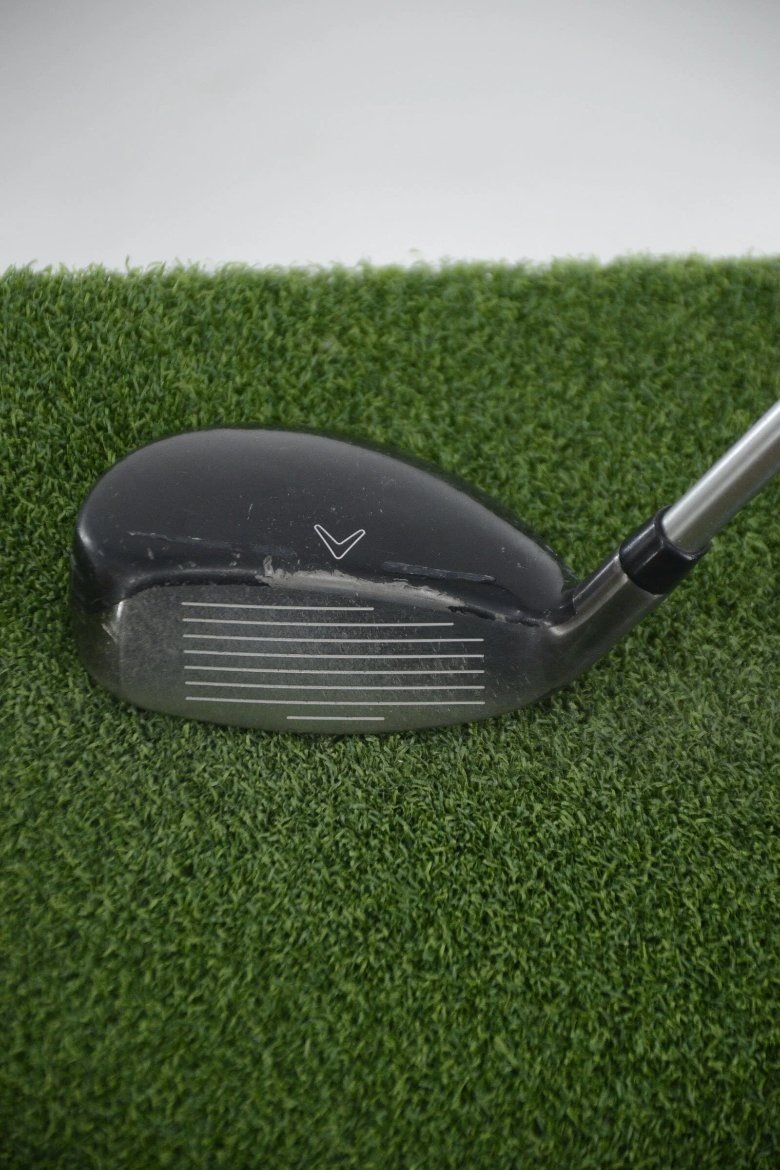 Women's Callaway Rogue 4 Hybrid W Flex 38.75" - Image 3