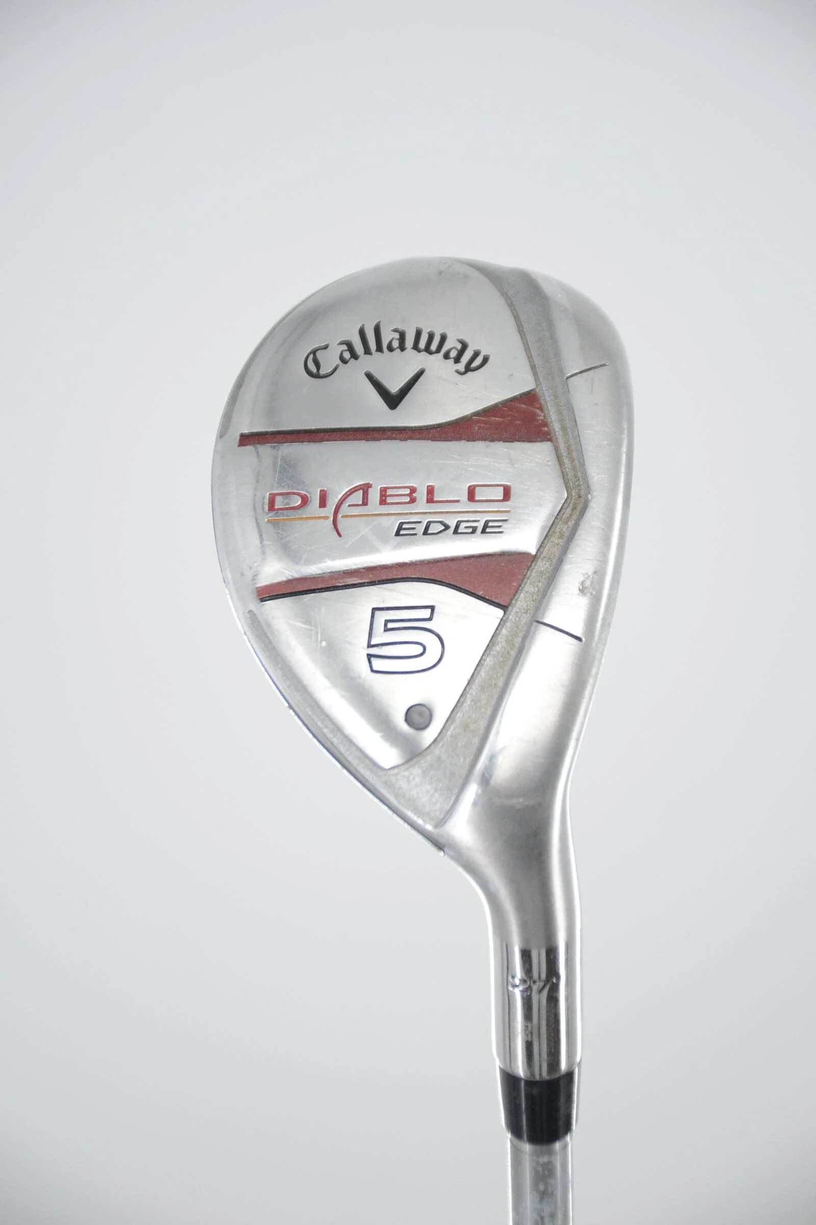 Women's Callaway Diablo Edge 5 Hybrid W Flex 38"