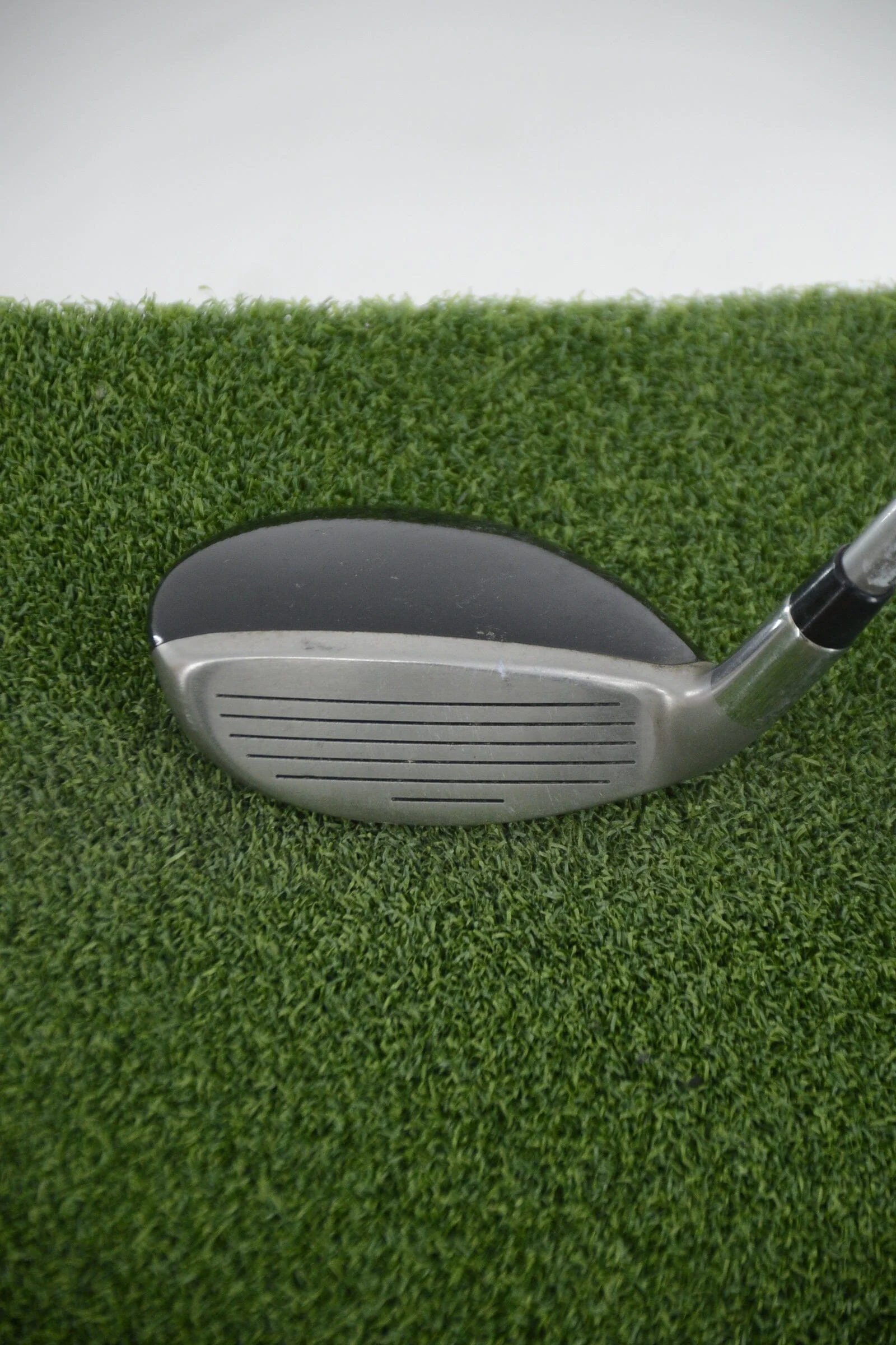 Women's Callaway Diablo Edge 5 Hybrid W Flex 38" - Image 3