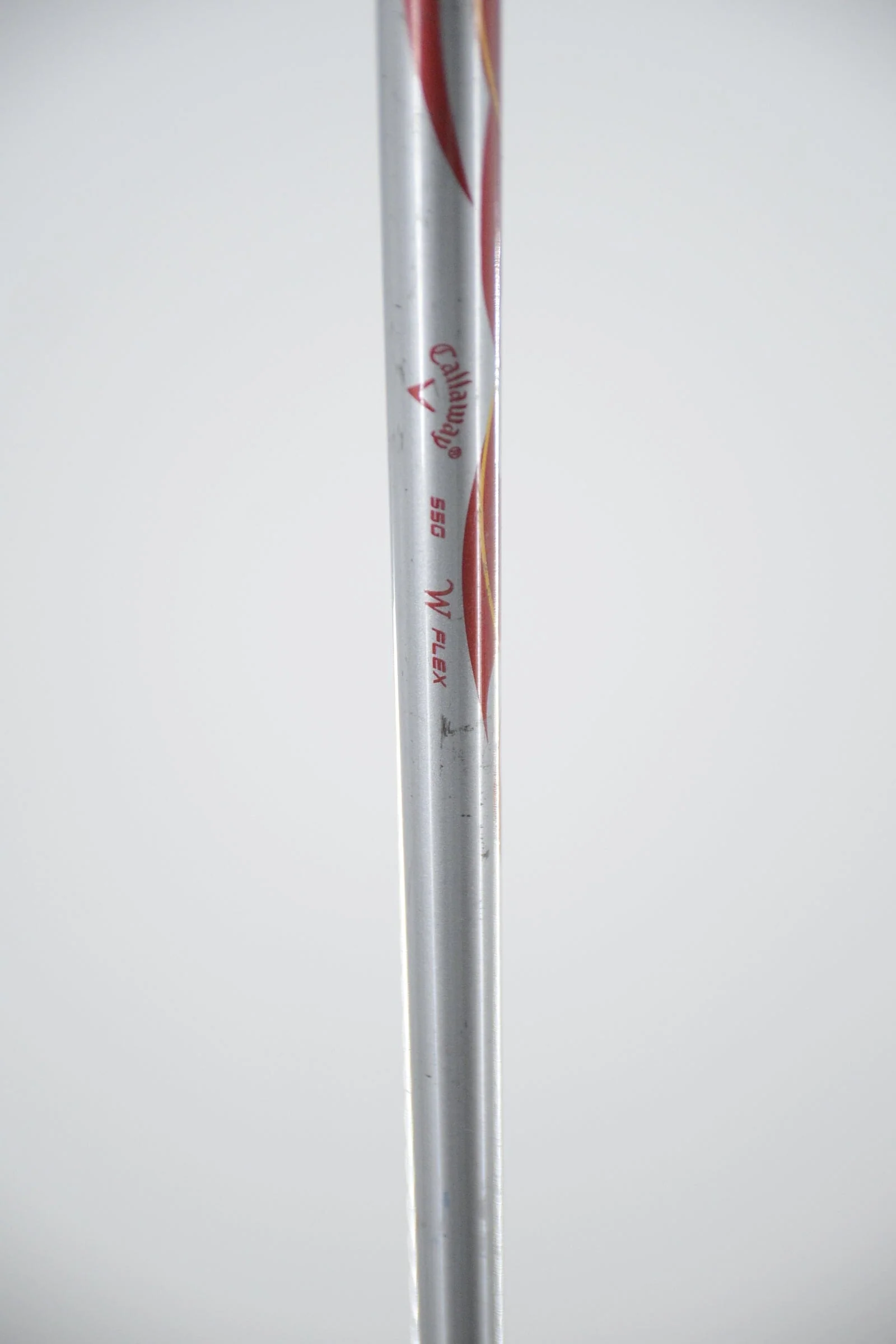 Women's Callaway Diablo Edge 5 Hybrid W Flex 38" - Image 4