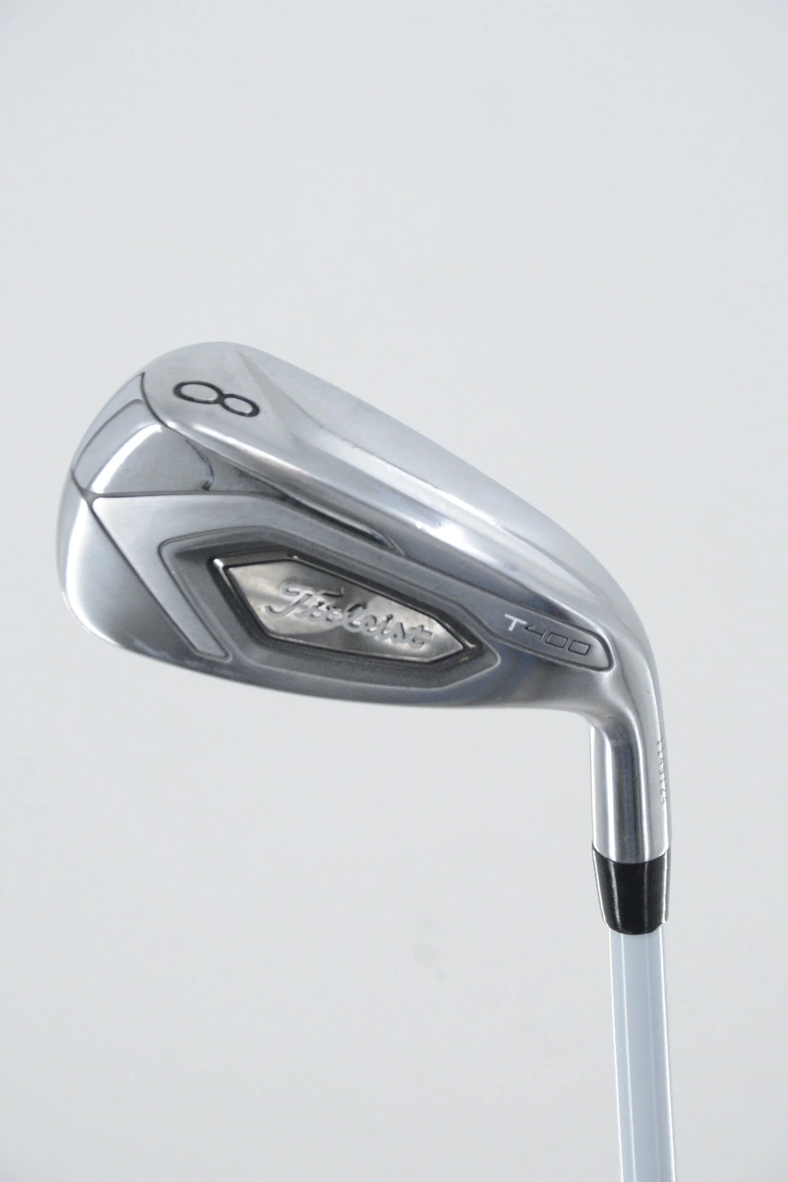Women's Titleist T400 6-GW Iron Set W Flex -0.5"
