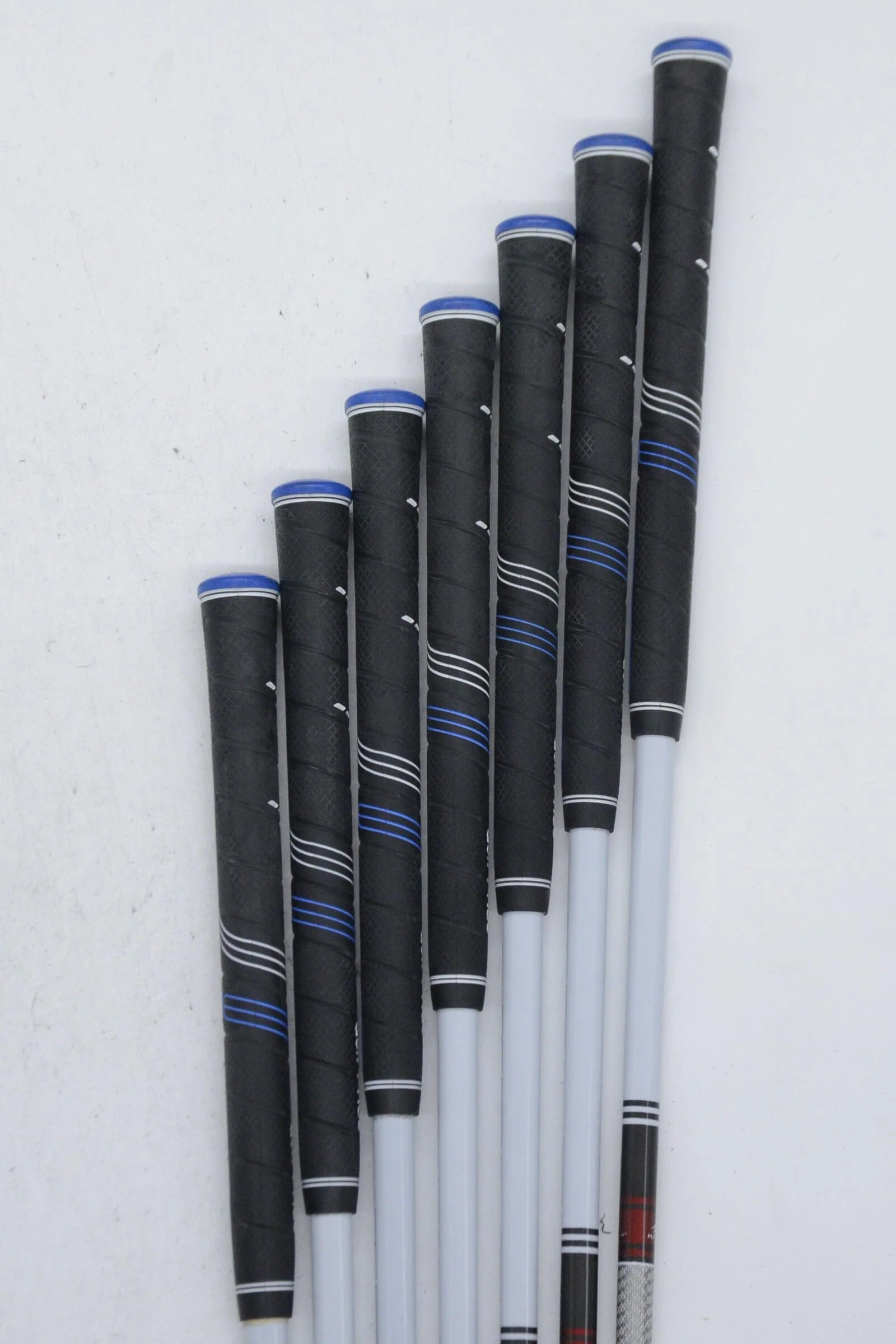 Women's Titleist T400 6-GW Iron Set W Flex -0.5" - Image 7