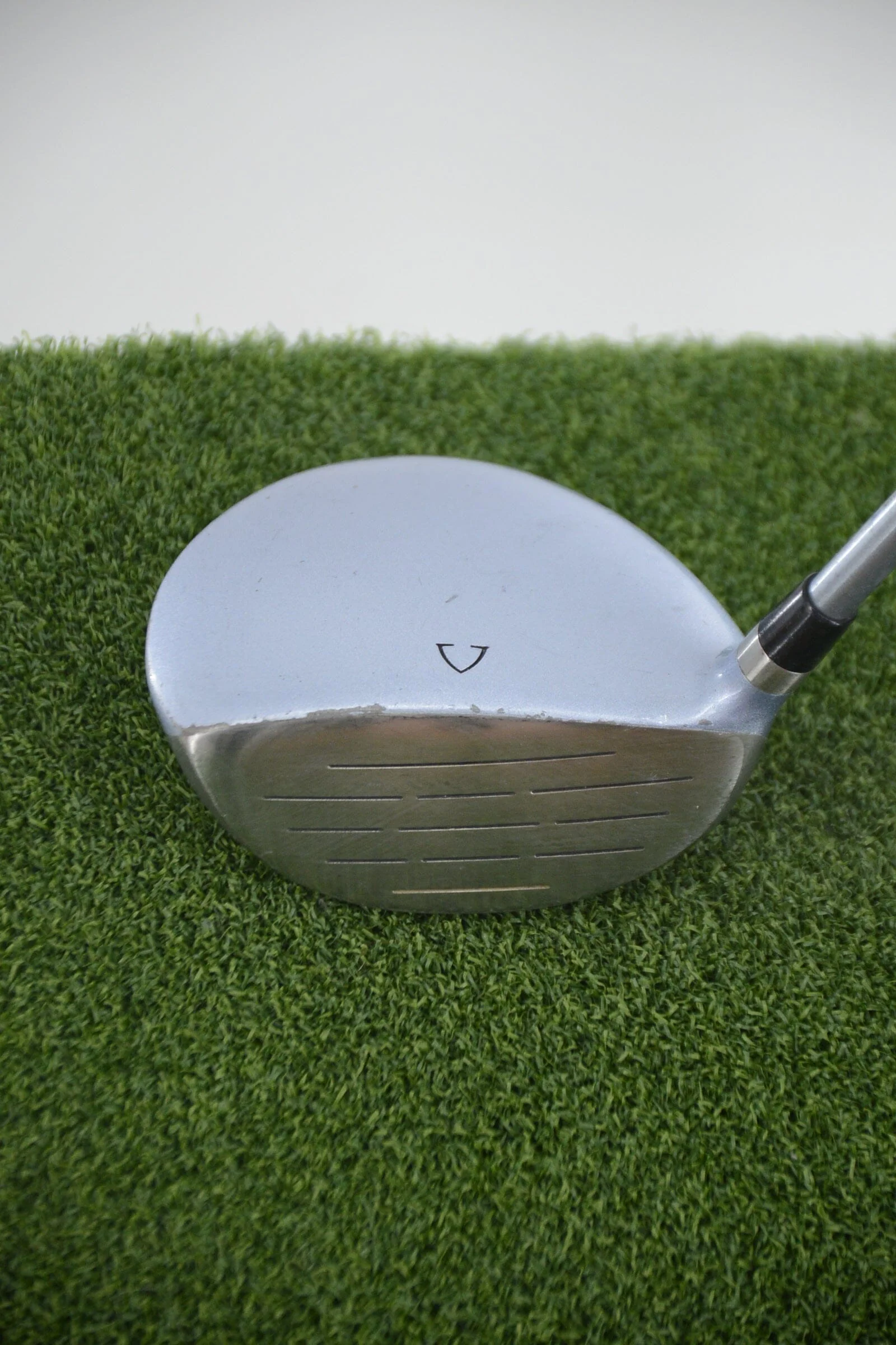 Women's MaxFli Black Max 3 Wood W Flex 42.25" - Image 3