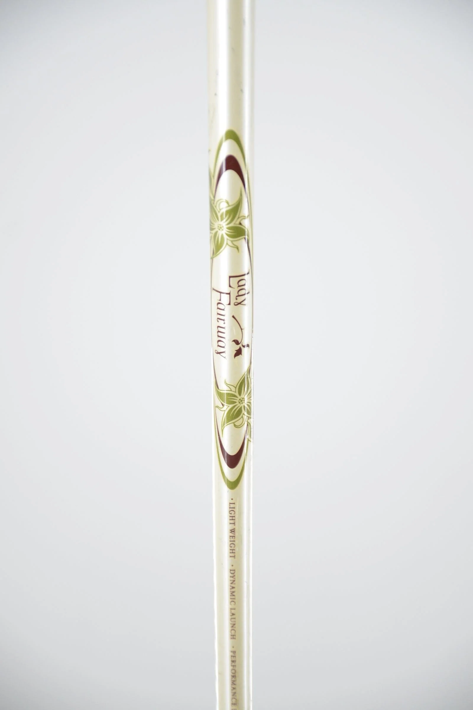 Women's Lady Fairway Stainless 5 Wood W Flex 40" - Image 4