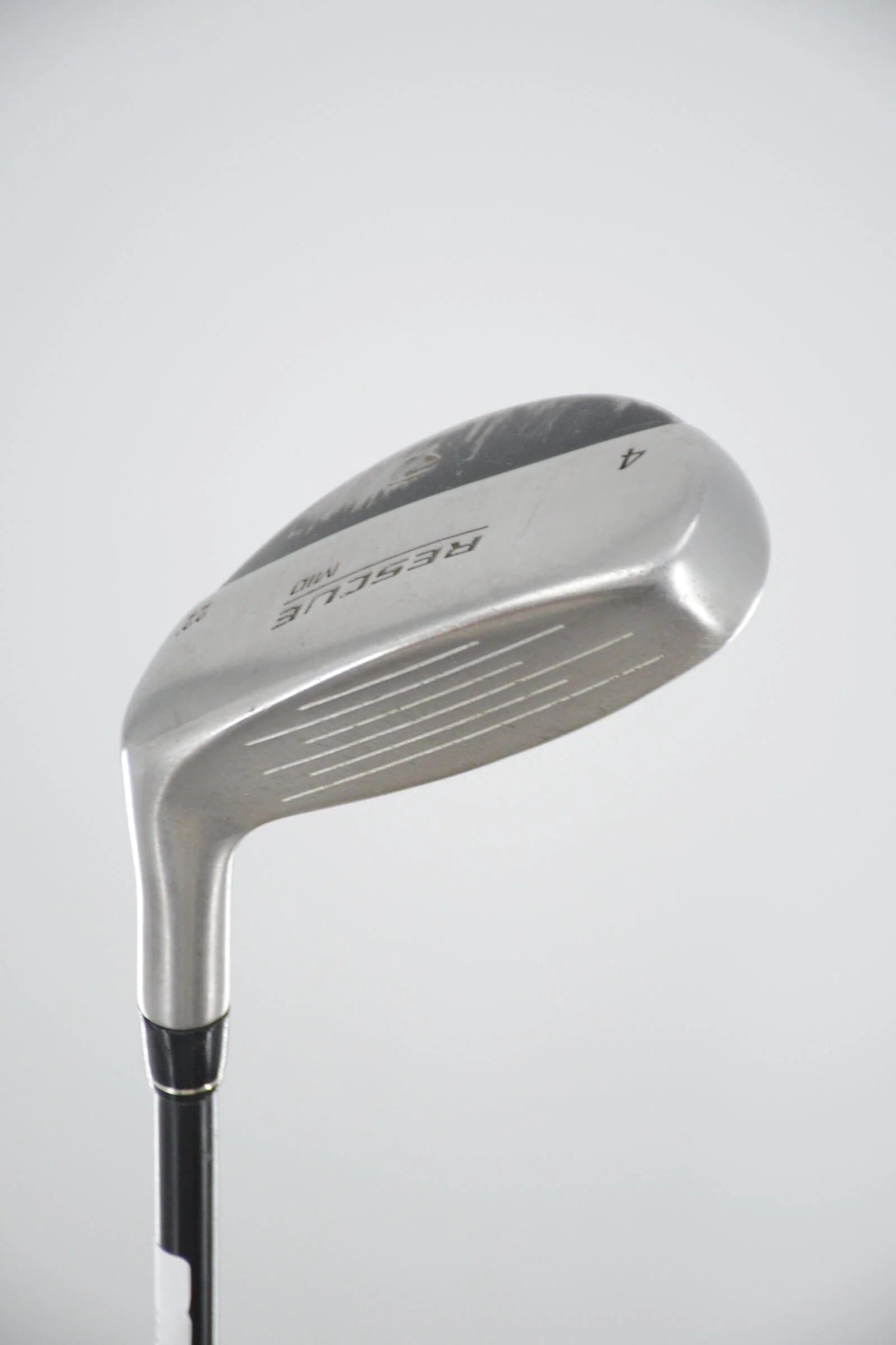 Women's TaylorMade Rescue Mid 4 Hybrid W Flex 38.5" - Image 2
