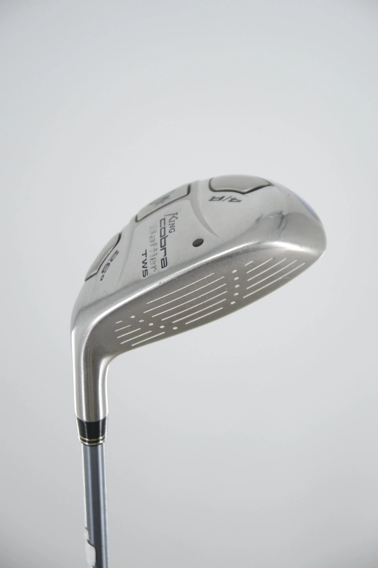 Women's Cobra Baffler Tws 4 Hybrid W Flex 38.75" - Image 2