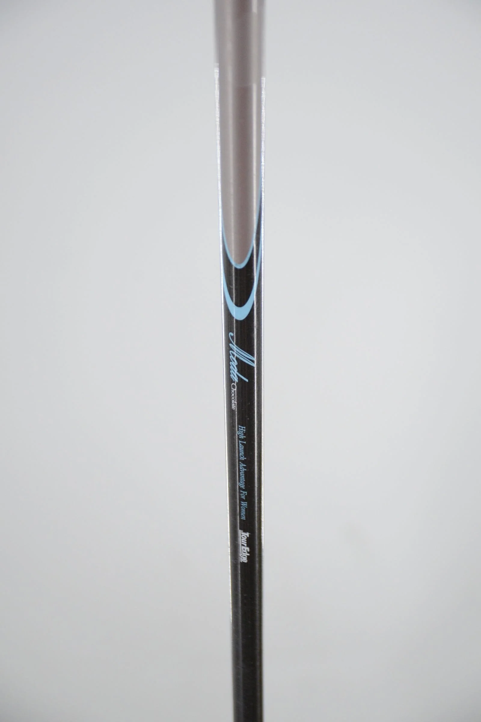 Women's Tour Edge Moda Chocolate 6 Hybrid W Flex 35.25" - Image 4