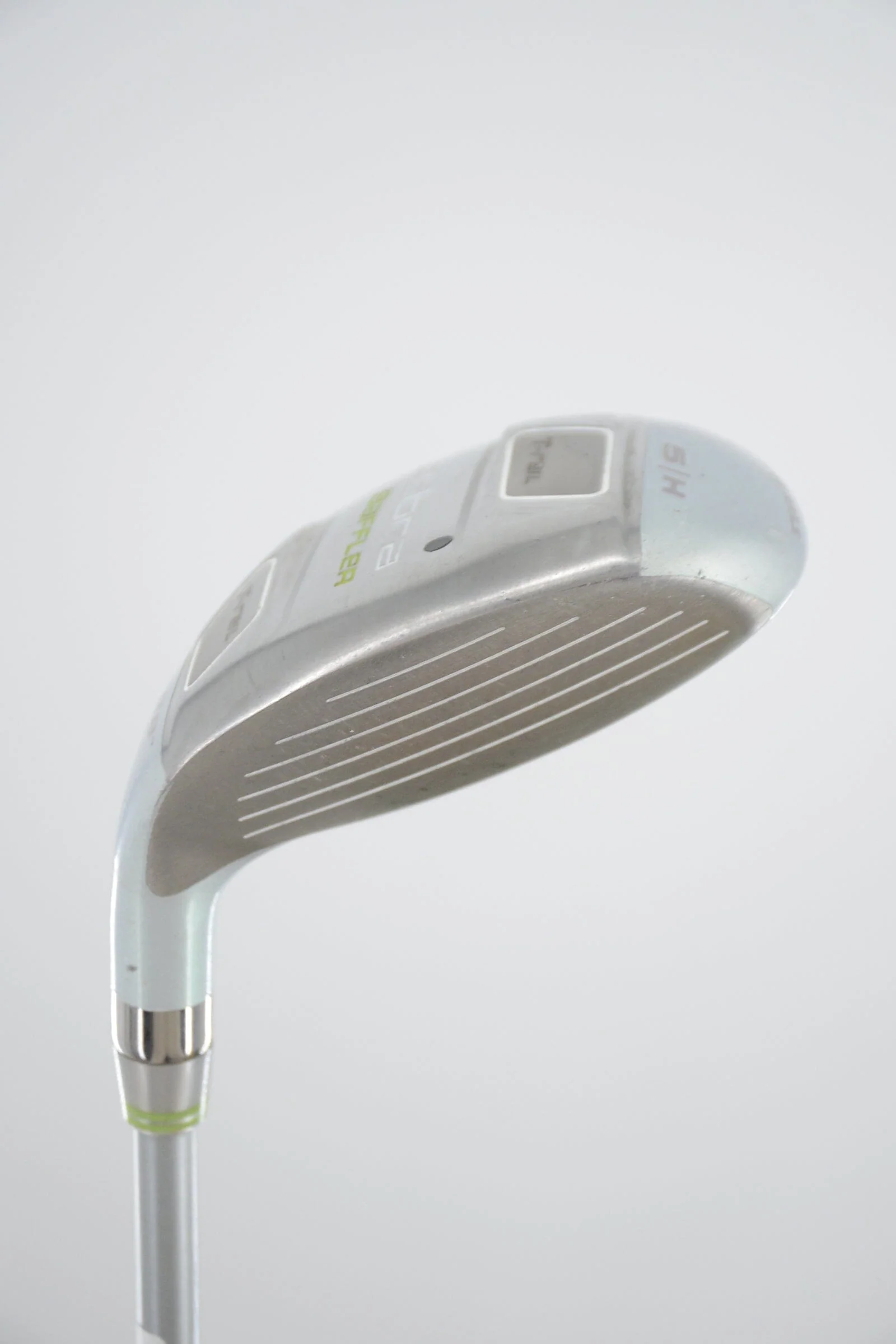 Women's Cobra Baffler T-Rail 5 Hybrid W Flex 37" - Image 2
