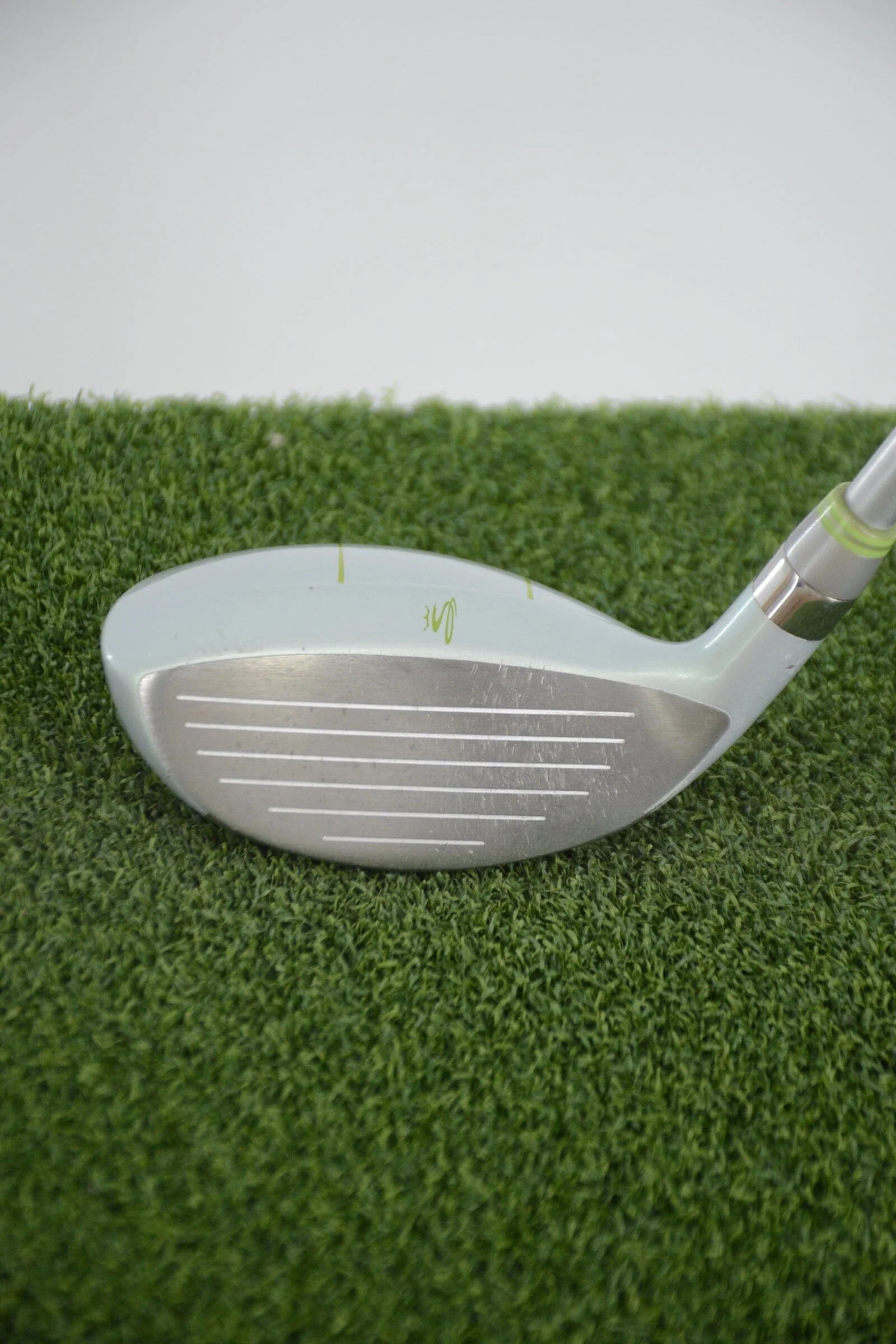 Women's Cobra Baffler T-Rail 5 Hybrid W Flex 37" - Image 3