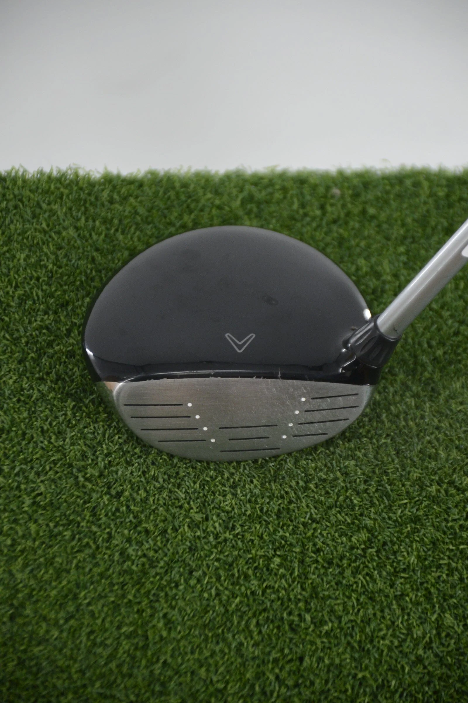 Women's Callaway Diablo Octane 5 Wood W Flex 41.25" - Image 3