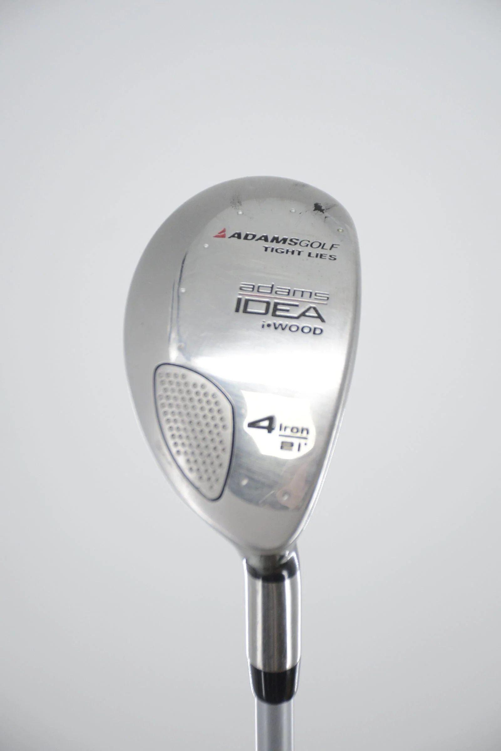 Women's Adams Idea Pro Iwood 4 Hybrid W Flex 38.75"