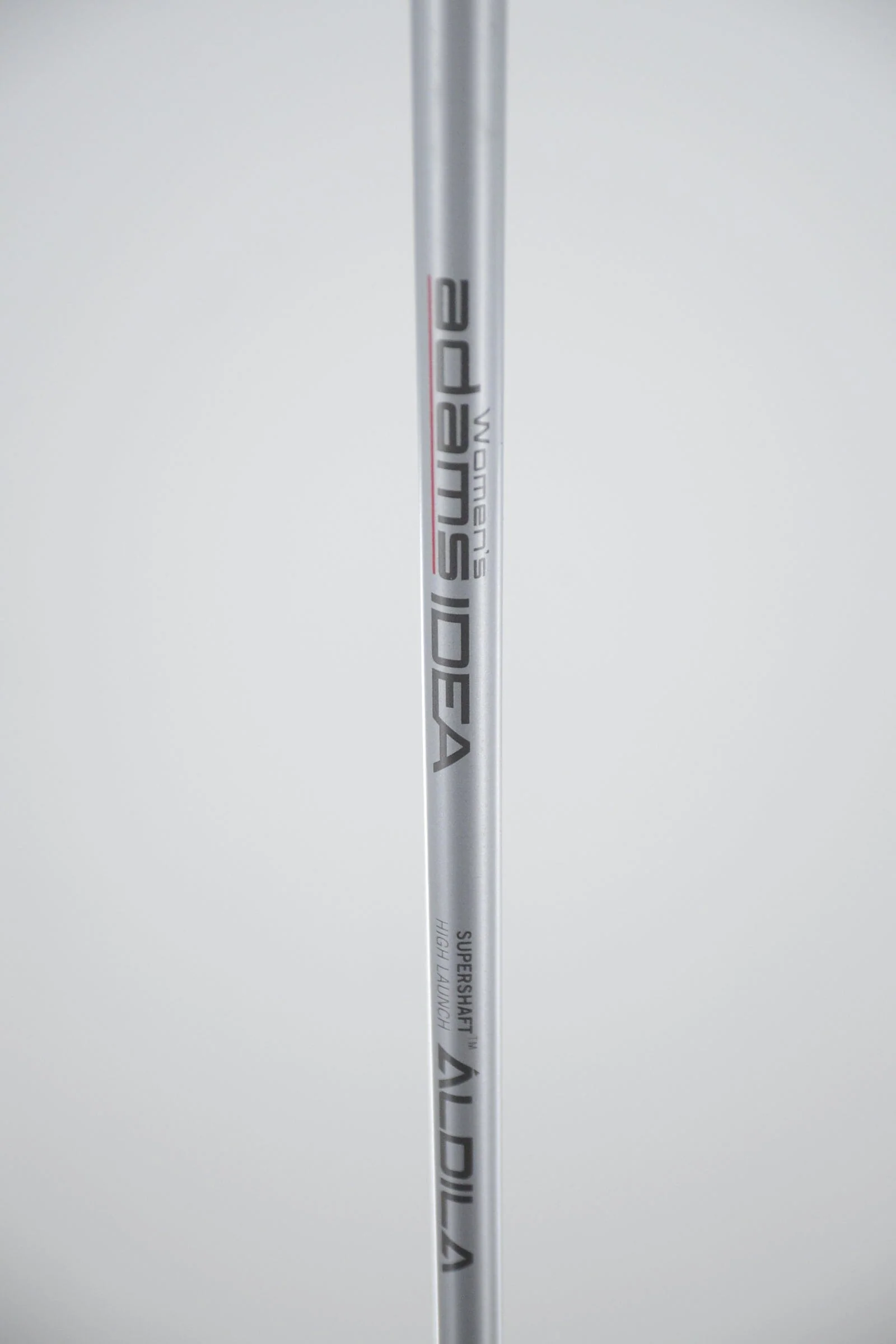 Women's Adams Idea Pro Iwood 4 Hybrid W Flex 38.75" - Image 4