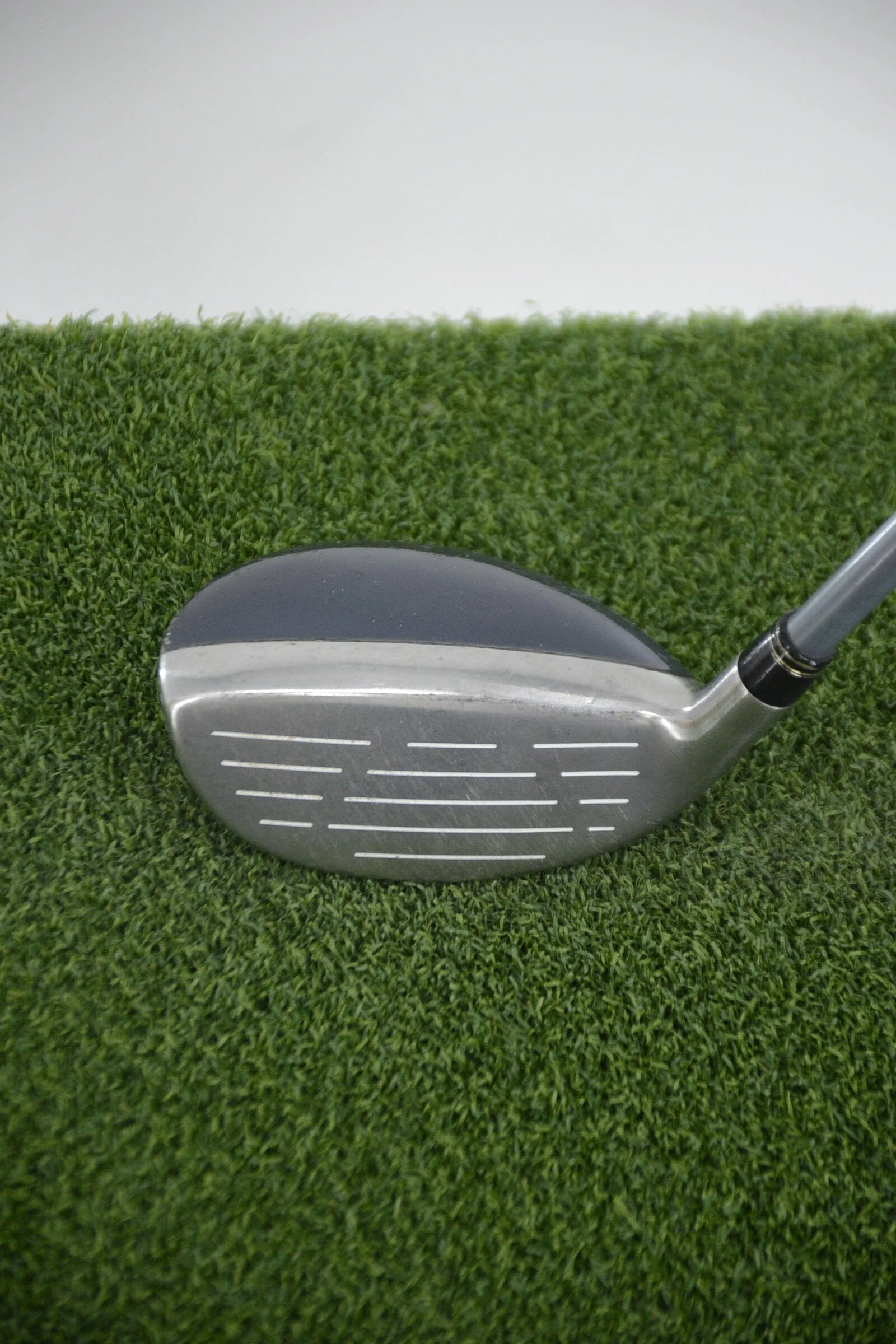 Women's Cobra Baffler 2005 4 Hybrid W Flex 38.75" - Image 3