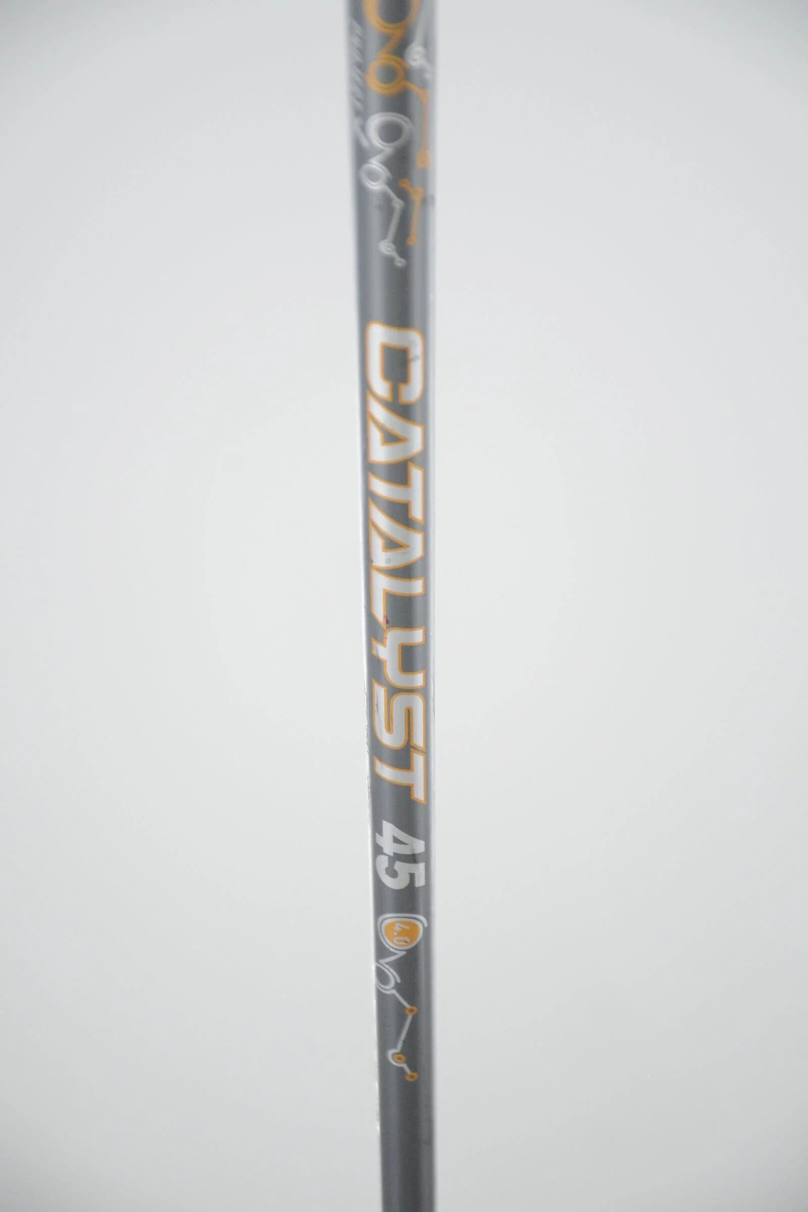 Women's Callaway Mavrik Max 4 Hybrid W Flex 38.5" - Image 4
