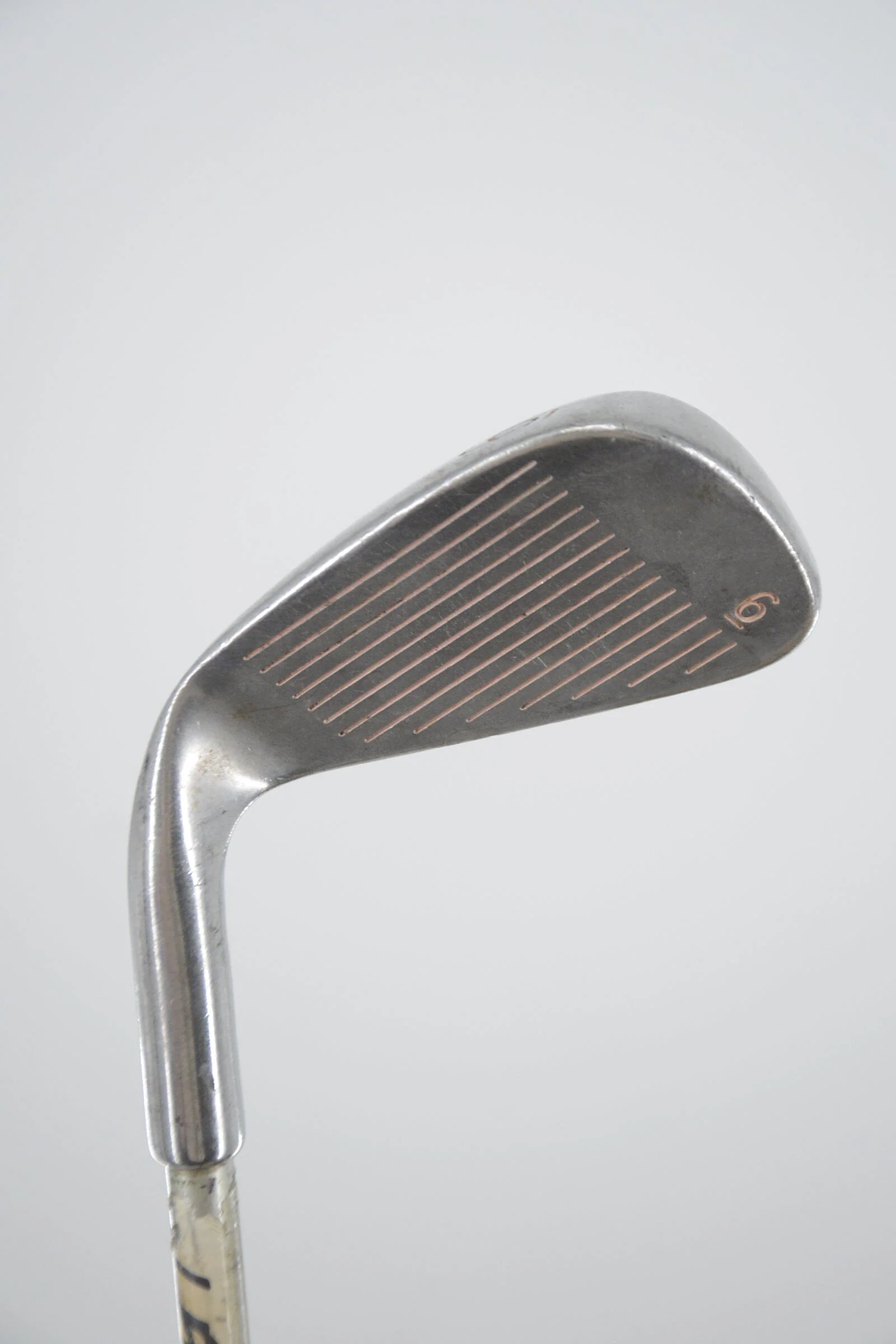Women's TGS 757 6 Iron W Flex 36.25" - Image 2