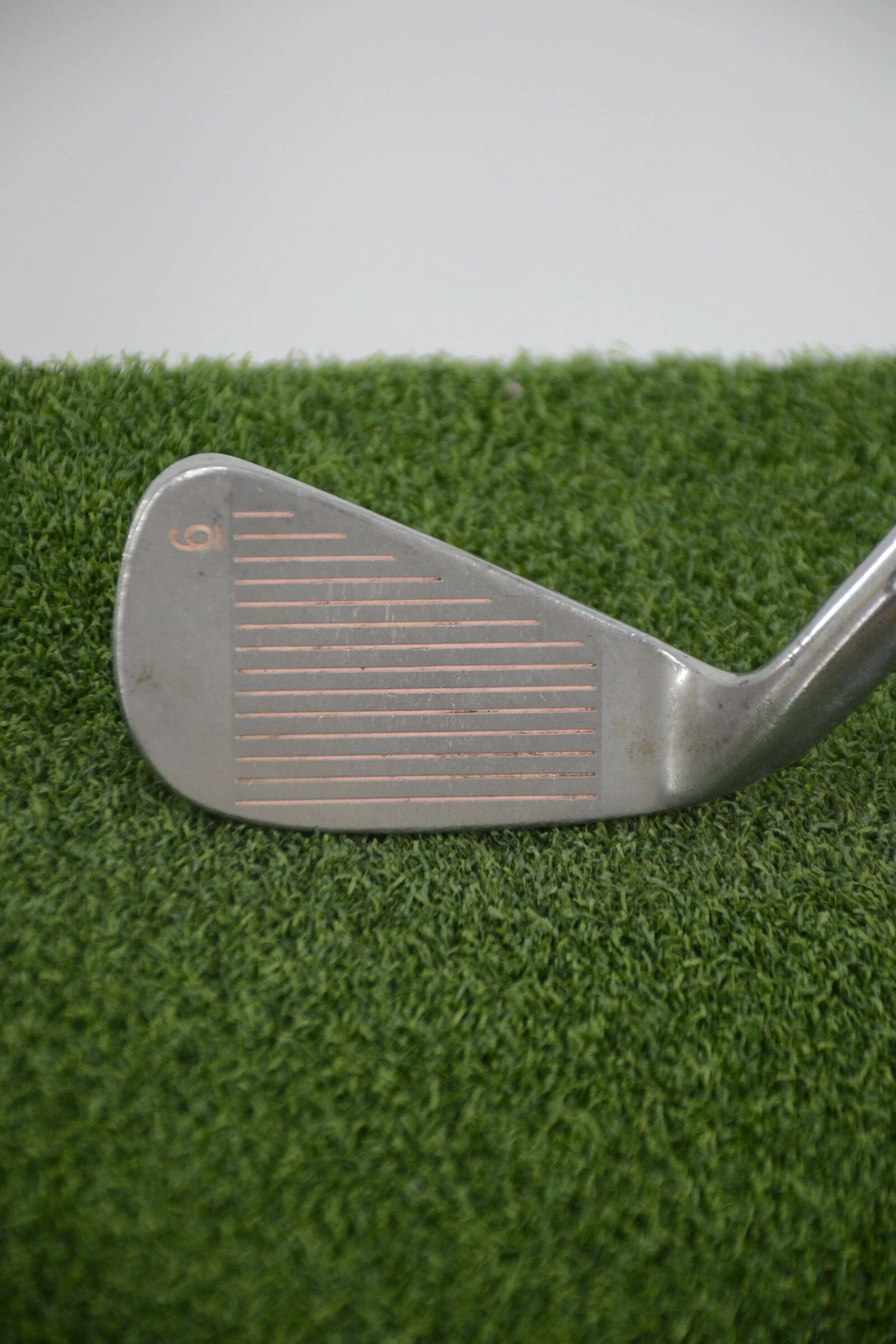 Women's TGS 757 6 Iron W Flex 36.25" - Image 3